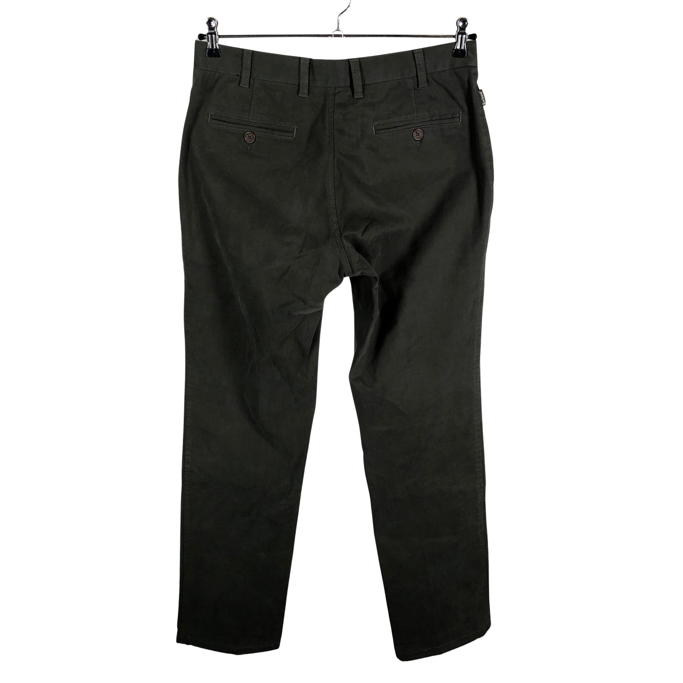 Unisex Barbour - Housut, koko 48 - (2)