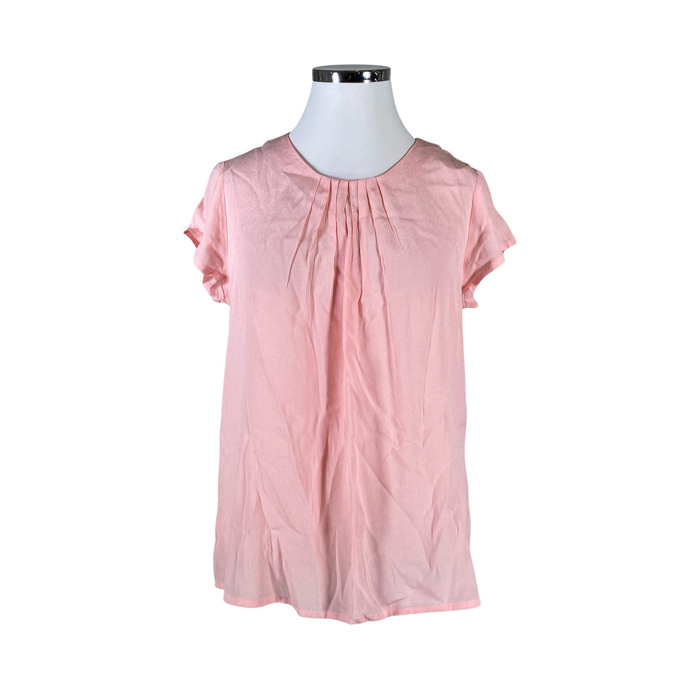 Unisex S.T.I - Lyhythihainen pusero, koko 42 - (1)