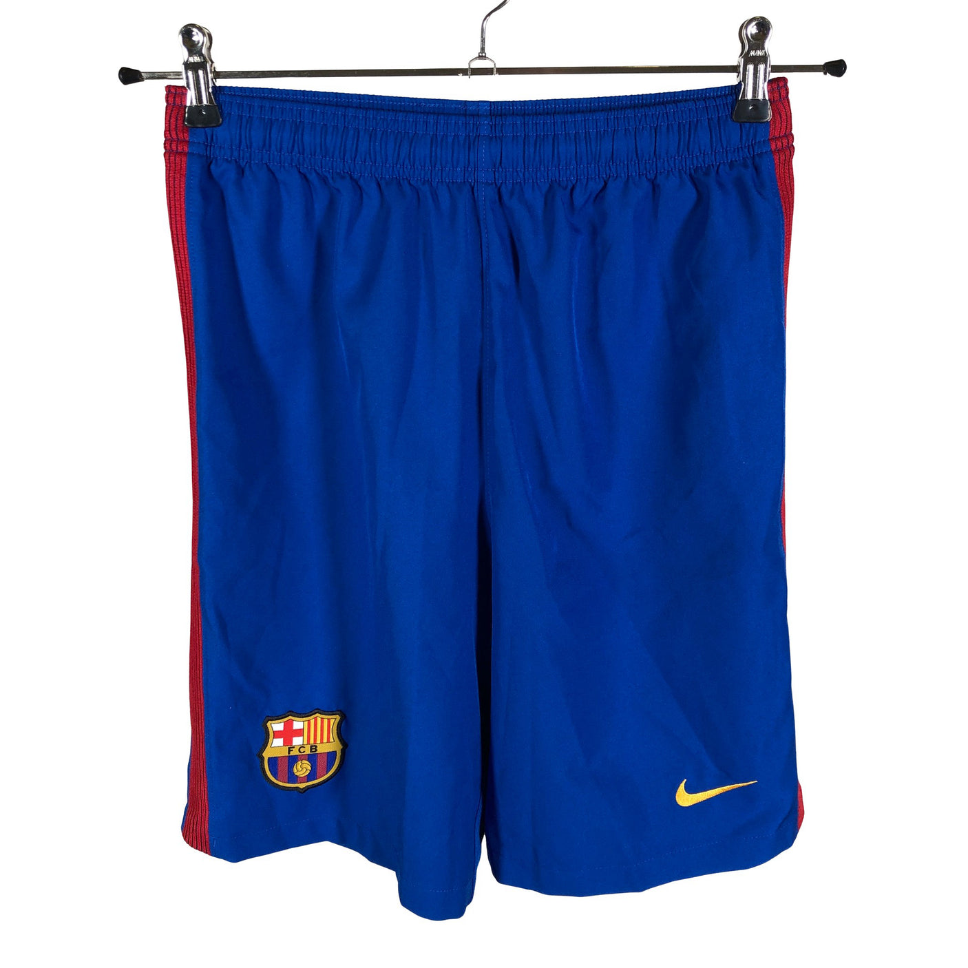Unisex Nike - Urheilushortsit, koko 164 - 170 - (1)