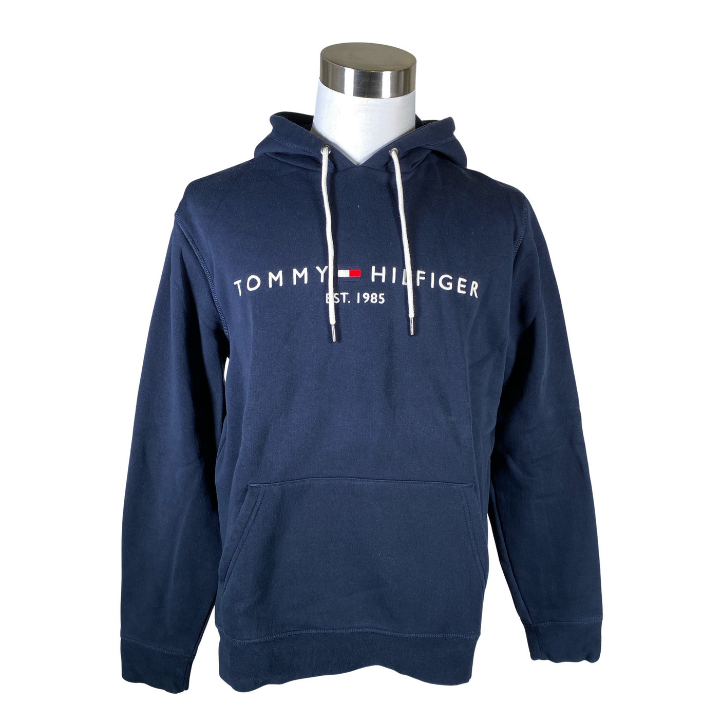 Unisex Tommy Hilfiger - Huppari, koko XL - (1)