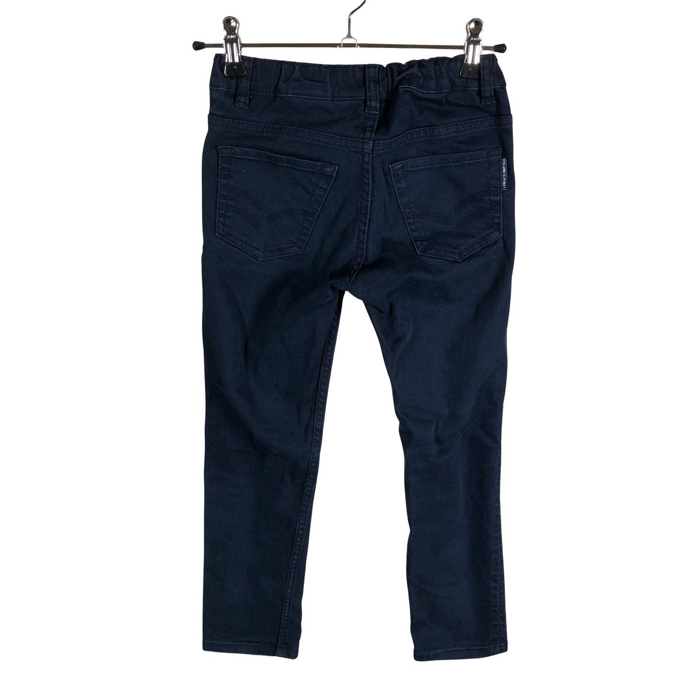 Unisex Polarn O. Pyret - Farkut, koko 122 - 128 - (2)