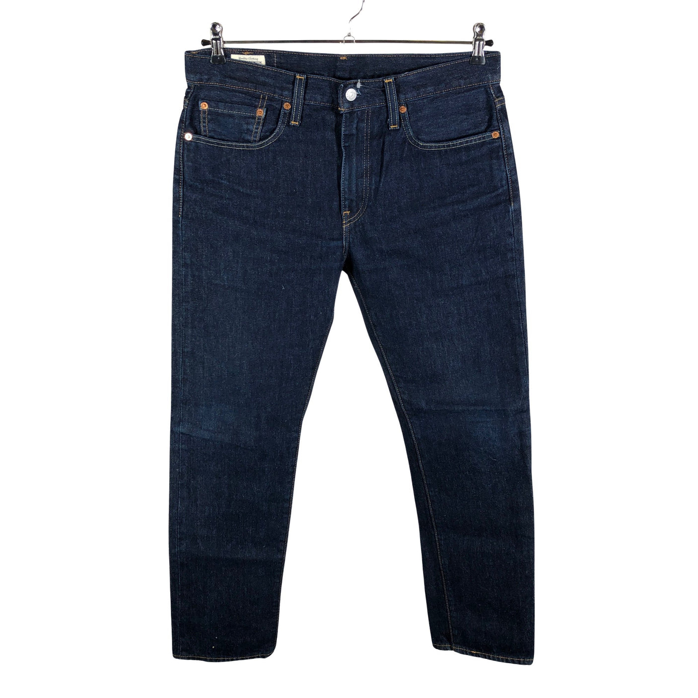 Unisex Levi's - Farkut, koko W32 - (1)