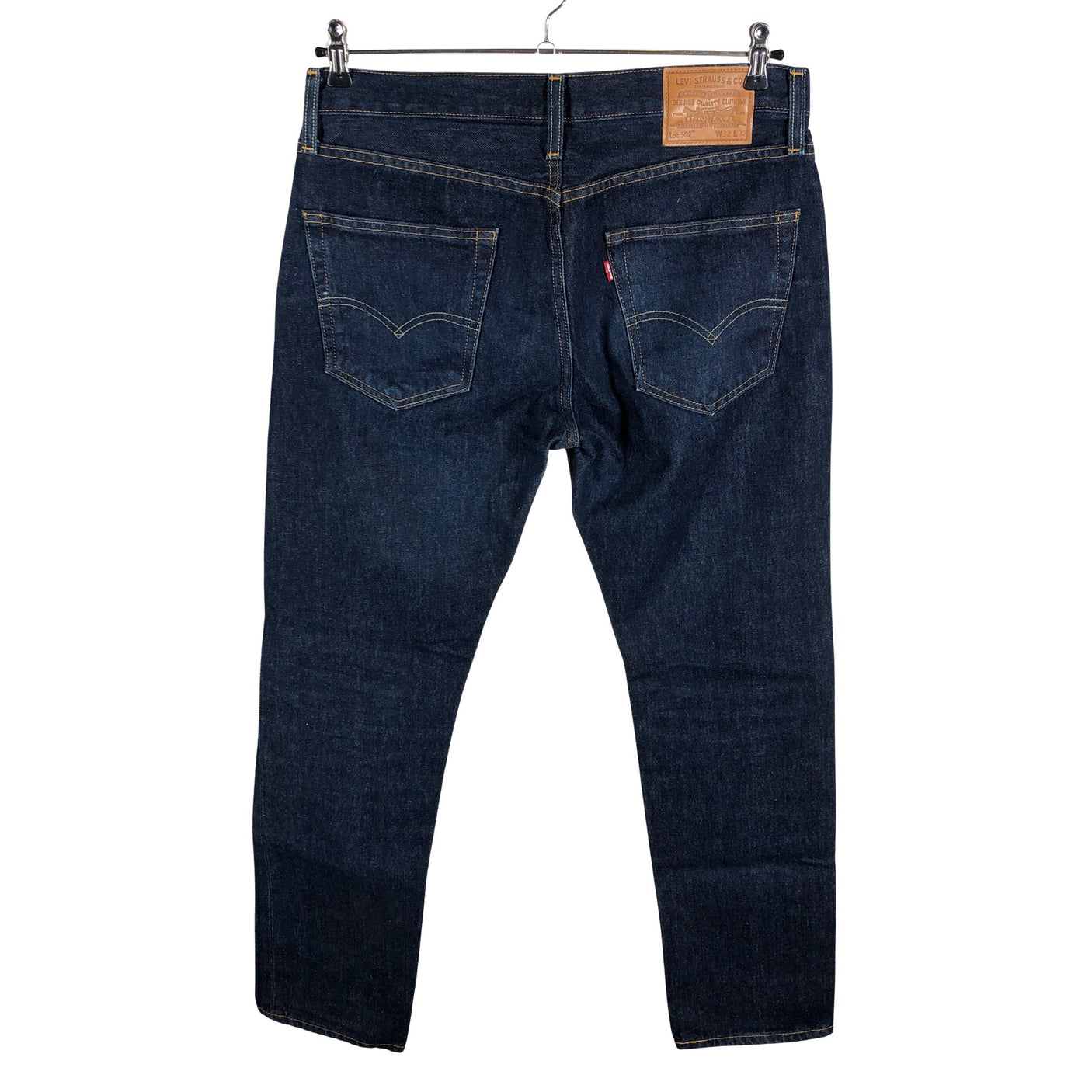 Unisex Levi's - Farkut, koko W32 - (2)
