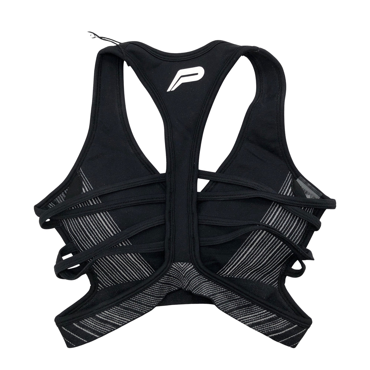 Unisex Pursue Fitness - Urheilutoppi, koko 36 - (2)