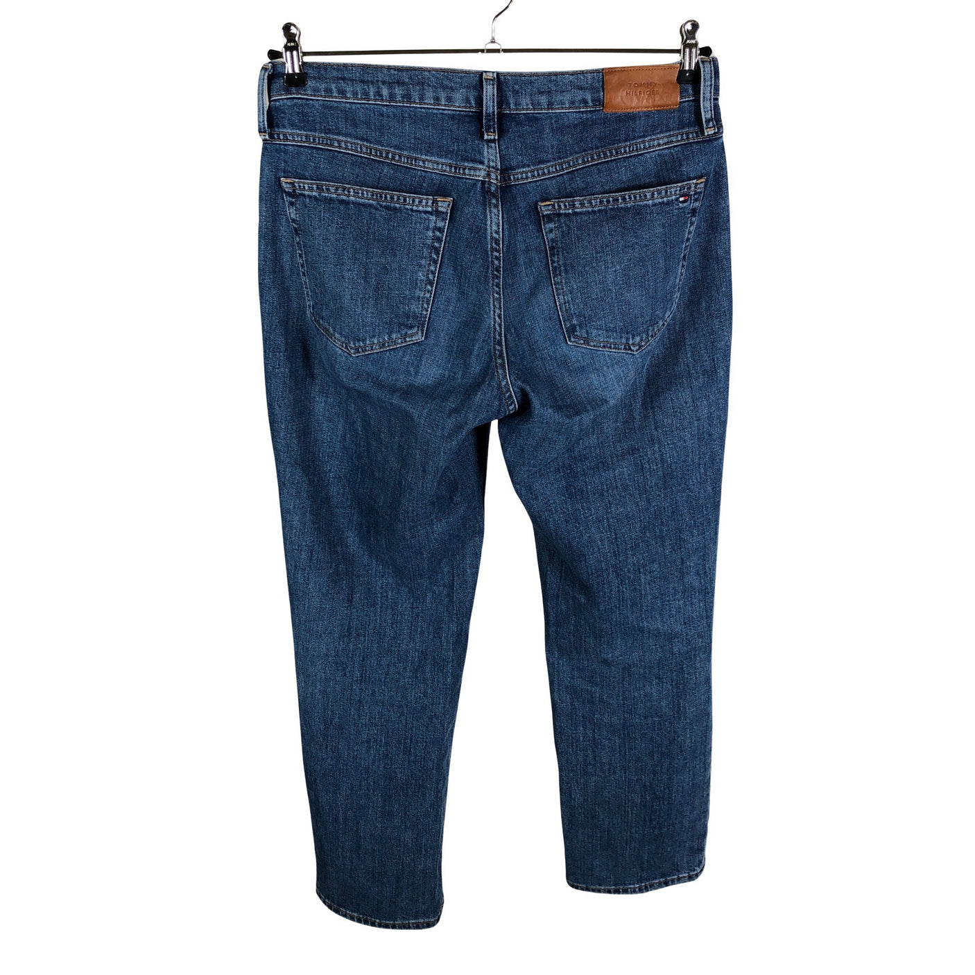 Unisex Tommy Hilfiger - Farkut, koko W30 - (2)