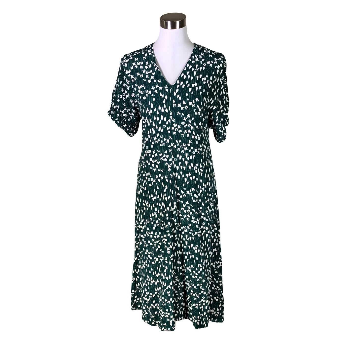Unisex Marimekko - Sifonkimekko, koko 38 - (1)