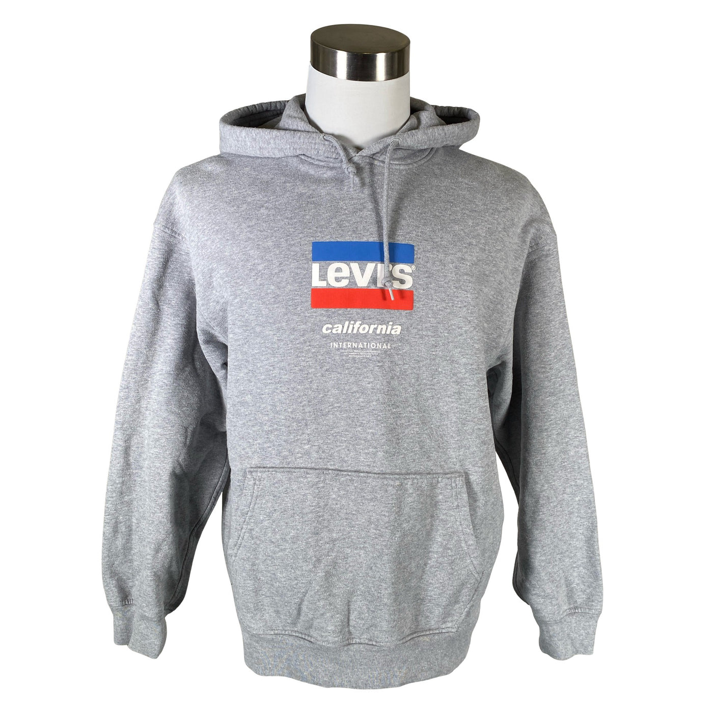 Unisex Levi's - Huppari, koko M - (1)