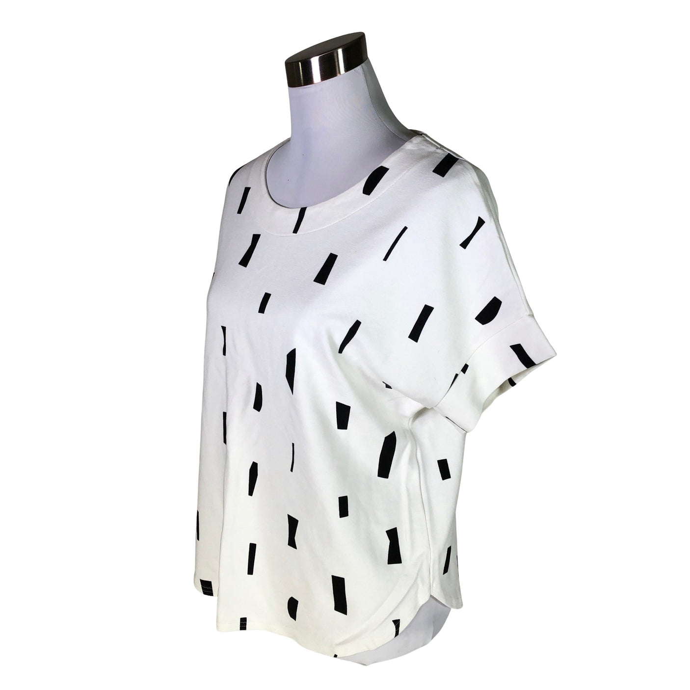 Unisex Nanso - T-paita, koko 38 - (2)