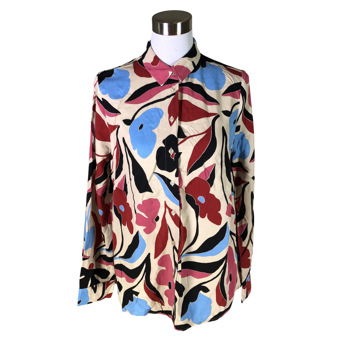 Unisex Nanso - Pusero, koko 40 - (1)