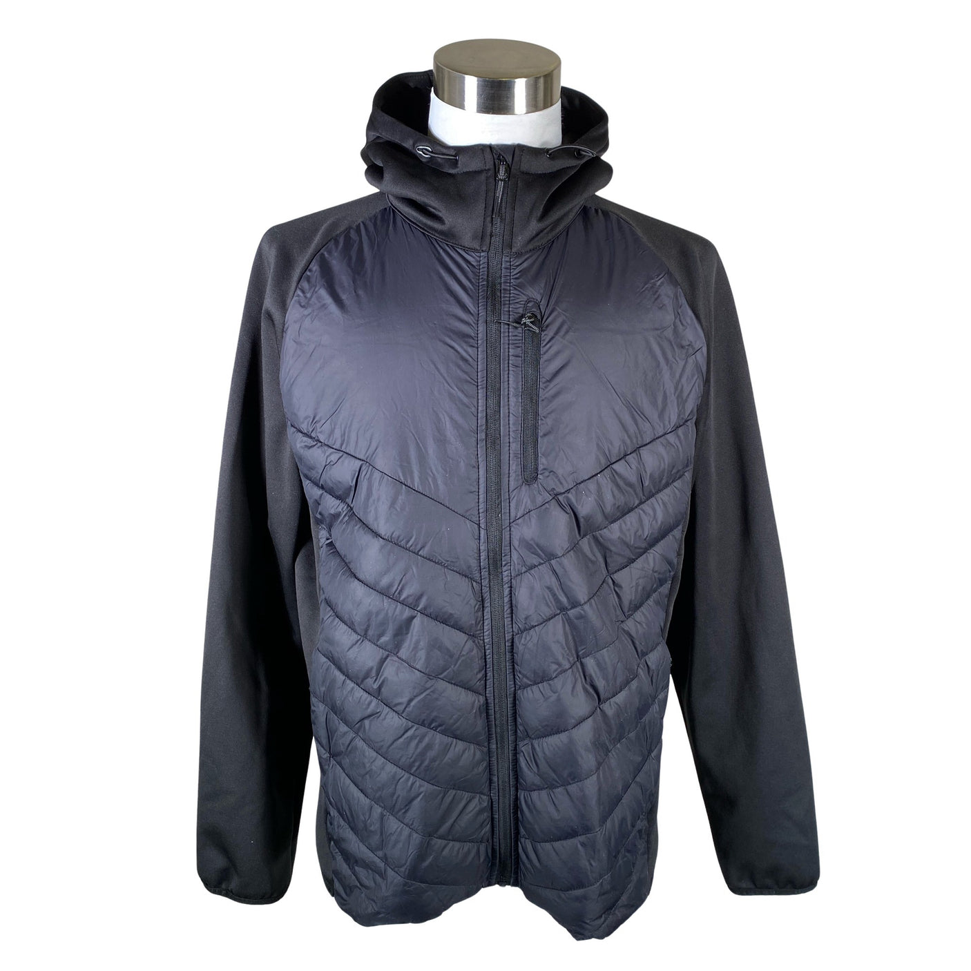 Unisex Mc Kinley - Ulkoilutakki, koko XL - (1)