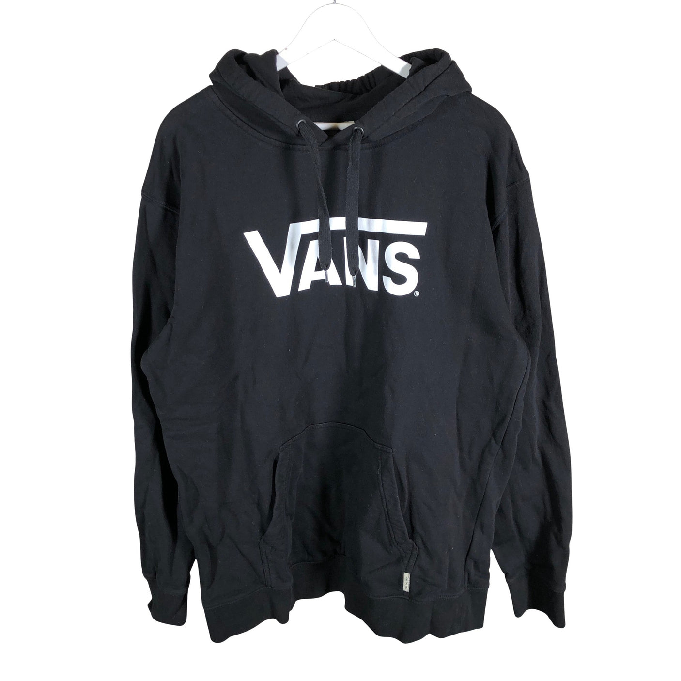 Unisex Vans - Huppari, koko XL - (1)