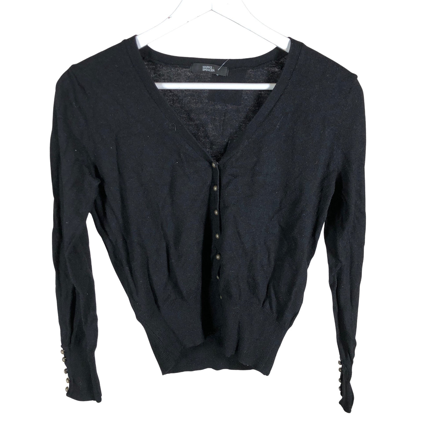 Unisex Marks&Spencer - Neuletakki, koko 38 - (1)
