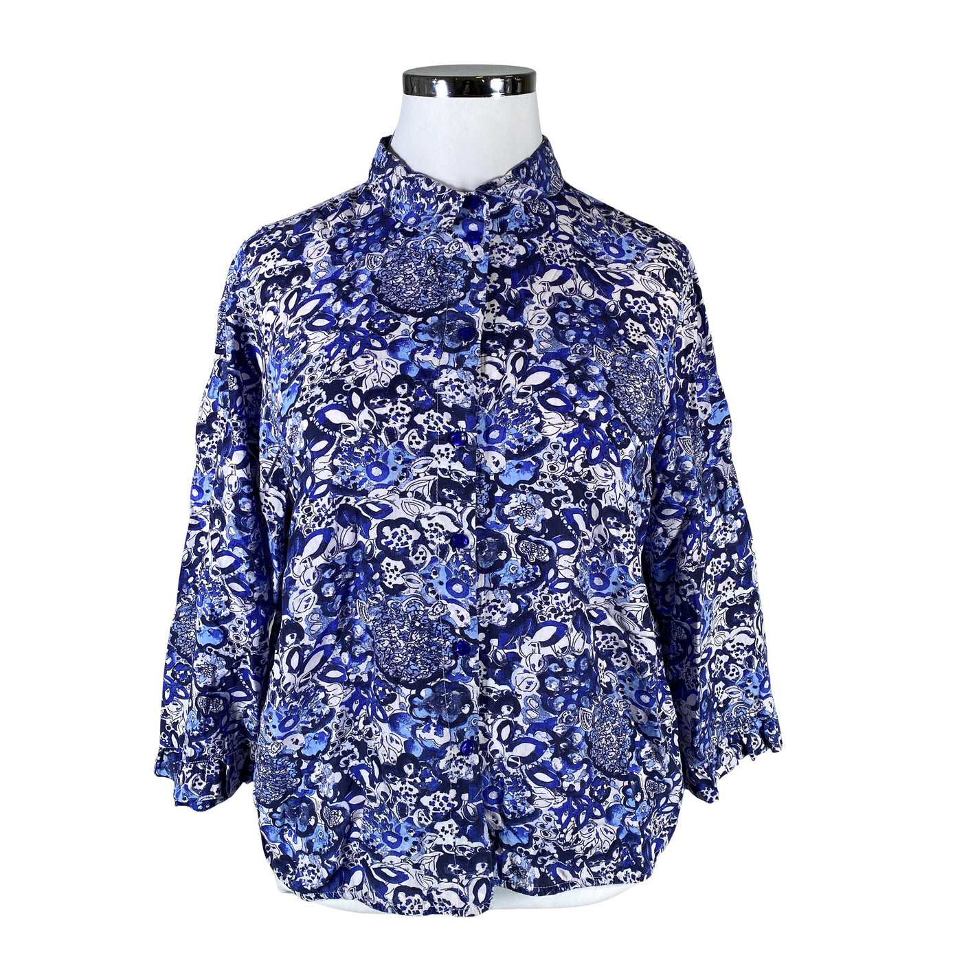 Unisex Nanso - Pusero, koko 44 - (1)