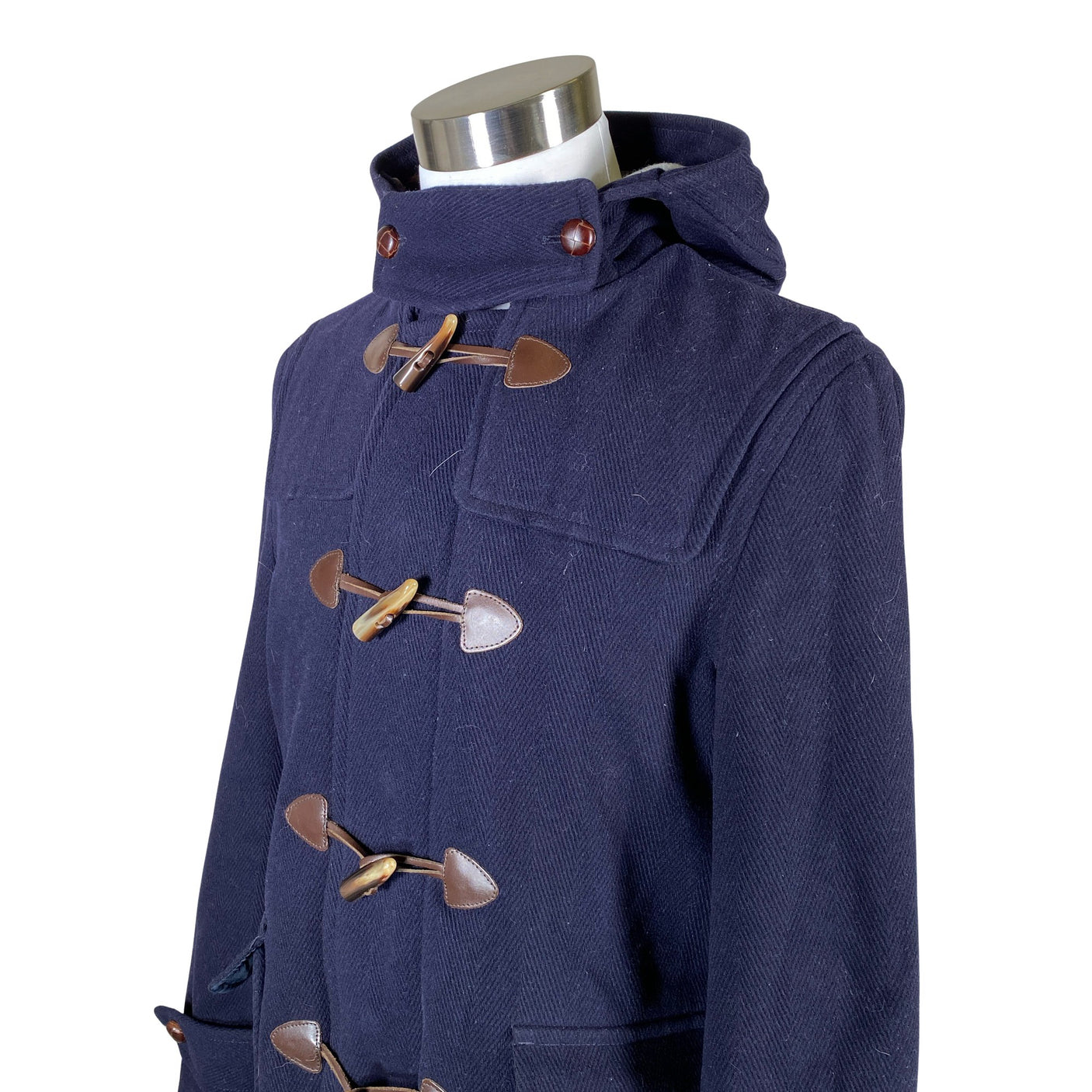 Unisex Morris - Villakangastakki, koko L - (2)