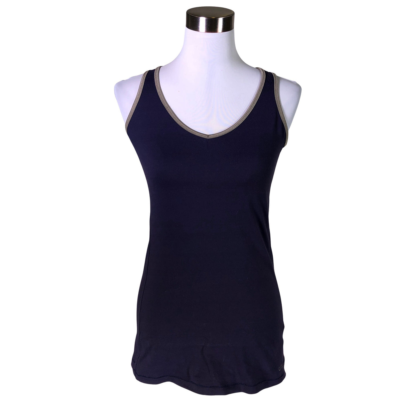 Unisex Casall - Urheilutoppi, koko 38 - (1)