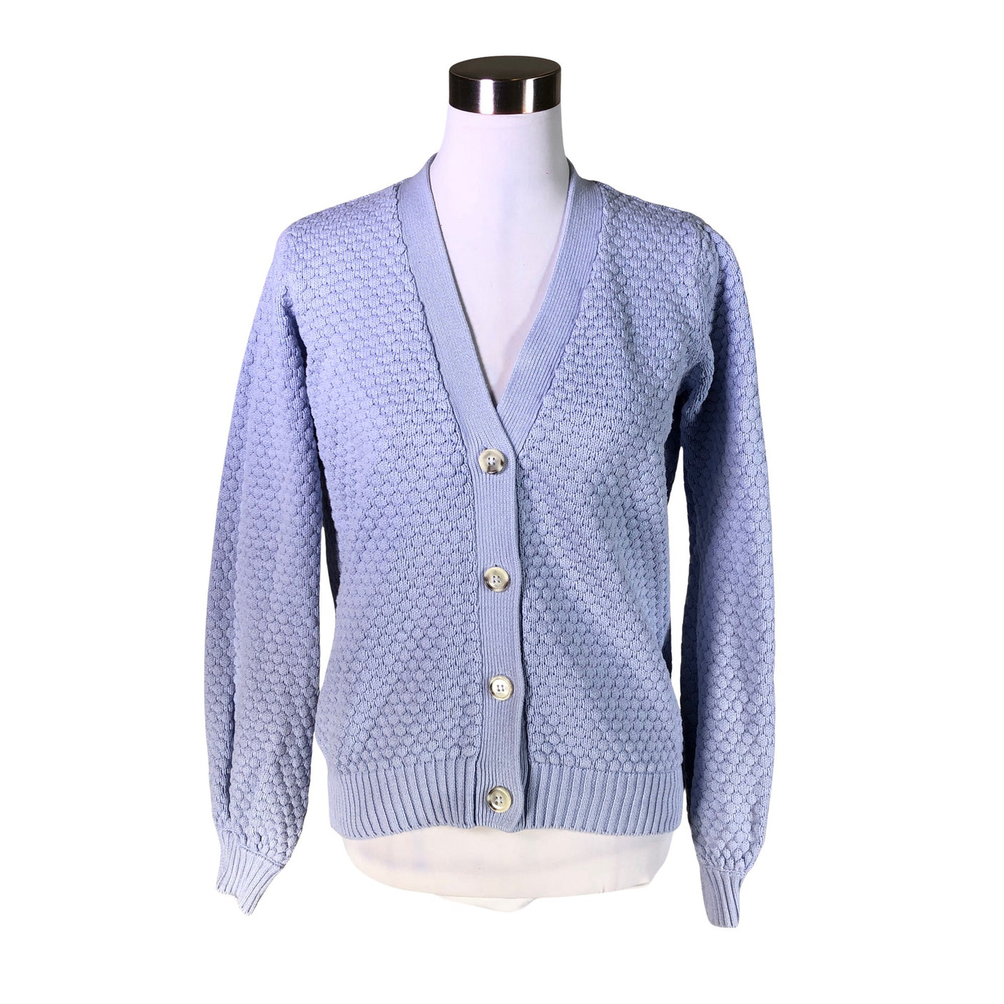 Unisex Nanso - Neuletakki, koko 36 - (1)