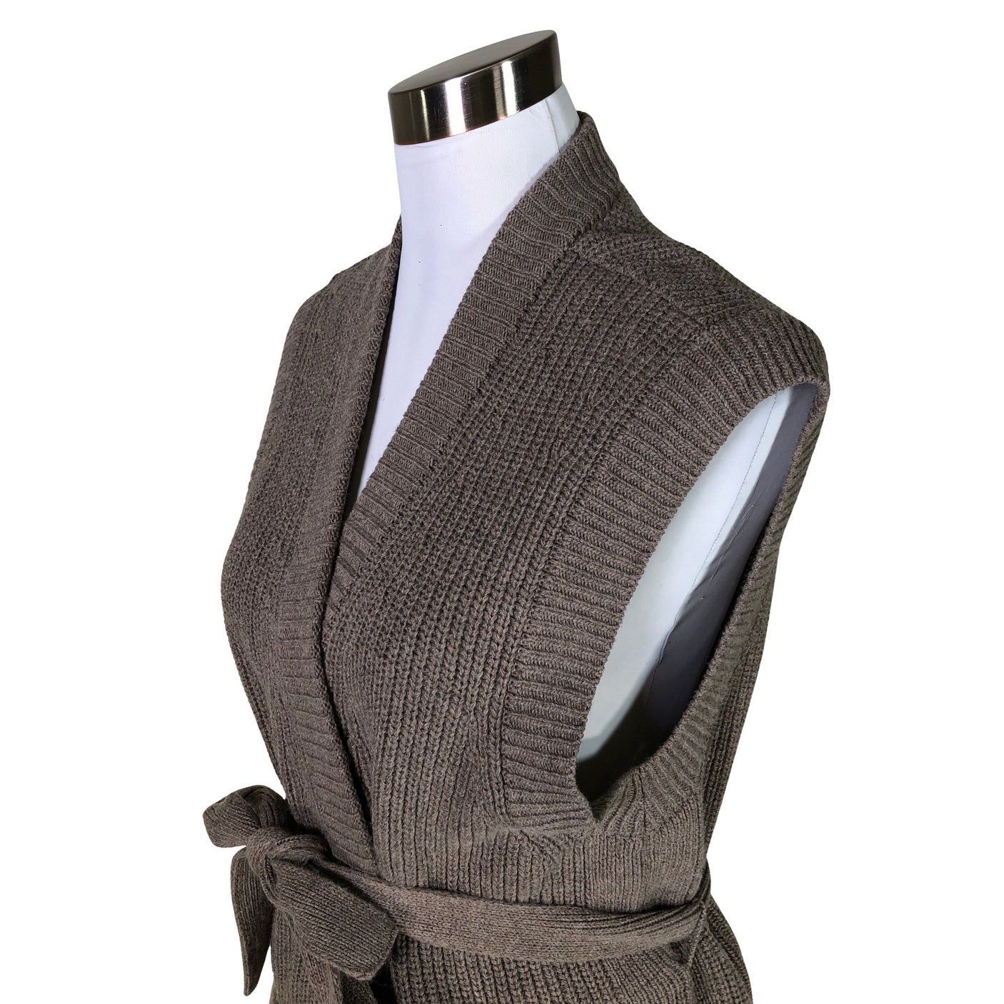 Unisex Andiata - Neuleliivi, koko 40 - (3)