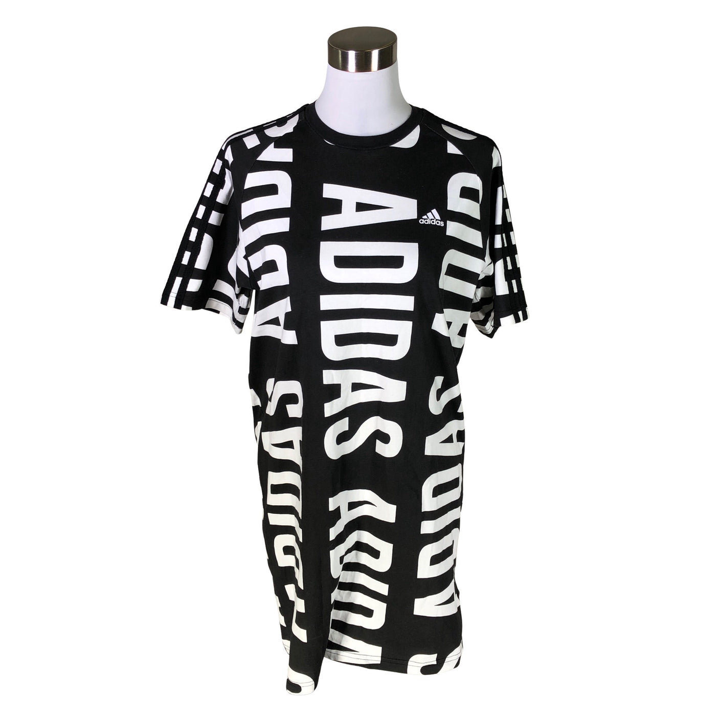 Unisex Adidas - Trikoomekko, koko 38 - (1)