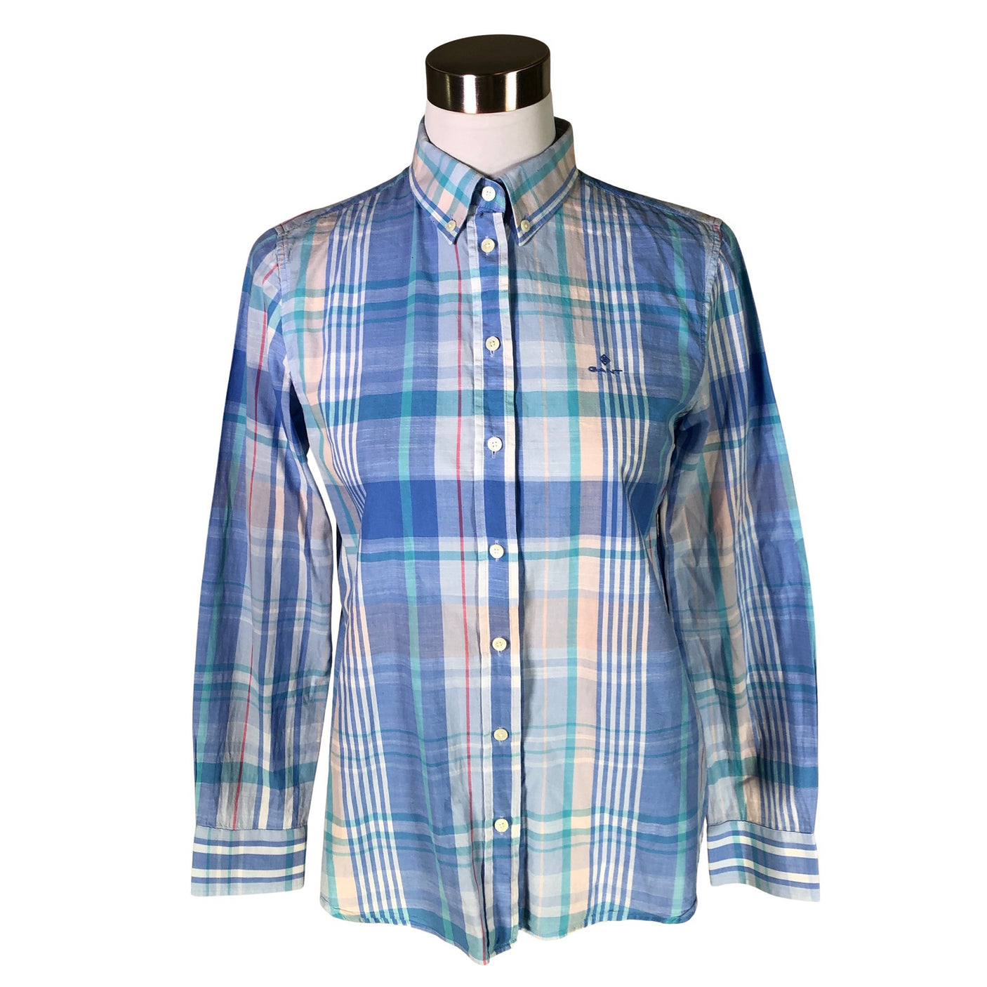 Unisex Gant - Kauluspaita, koko 38 - (1)