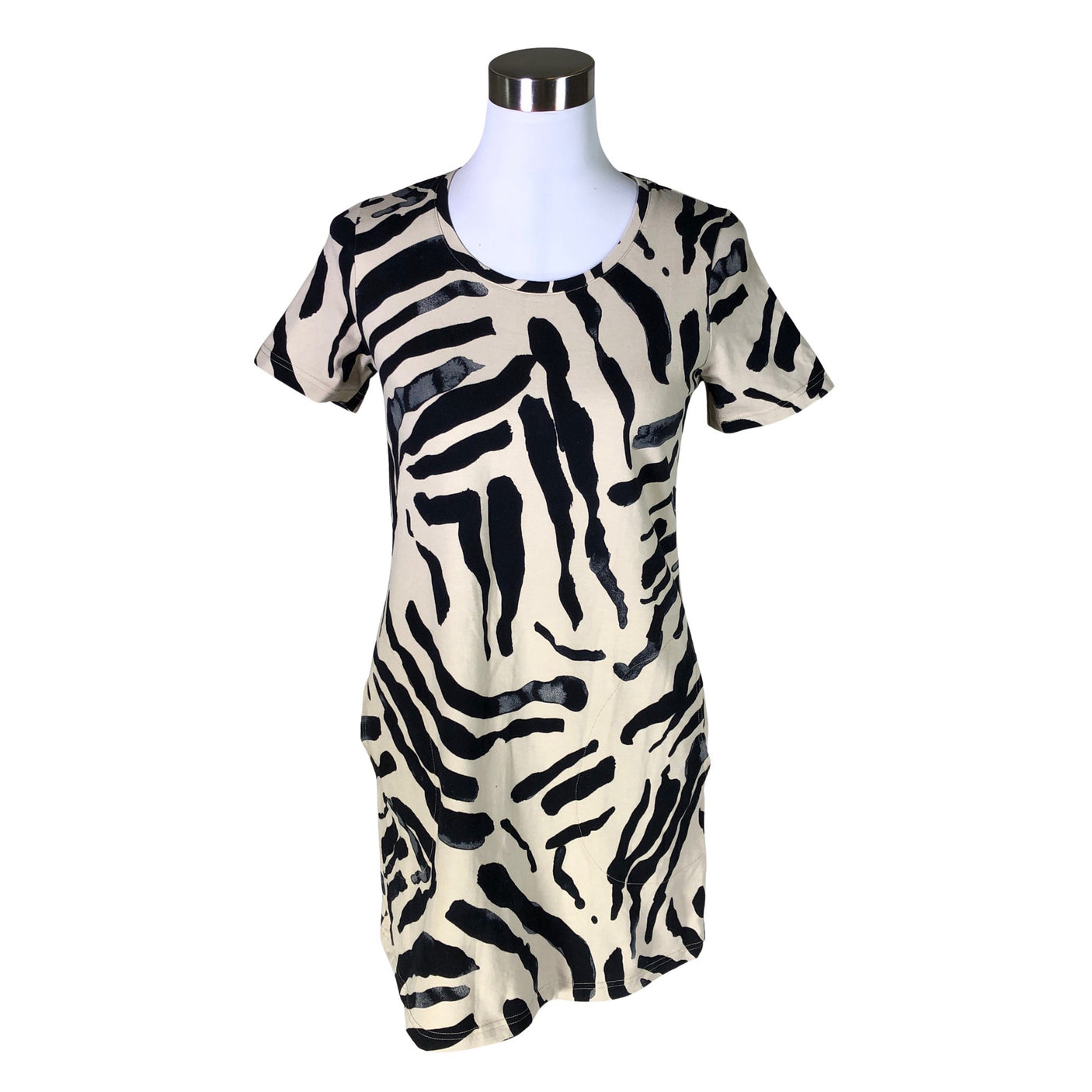 Unisex Nanso - Trikootunika, koko 34 - (1)