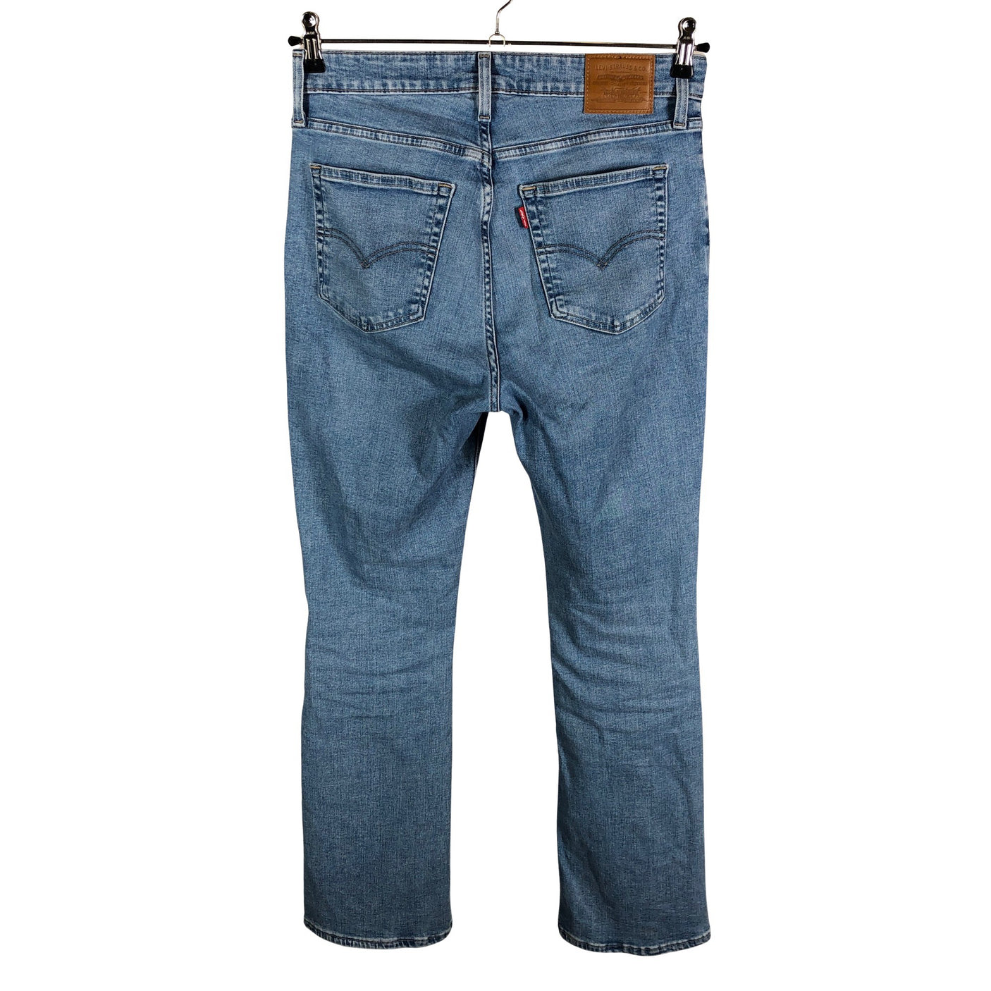 Unisex Levi's - Farkut, koko W30 - (2)