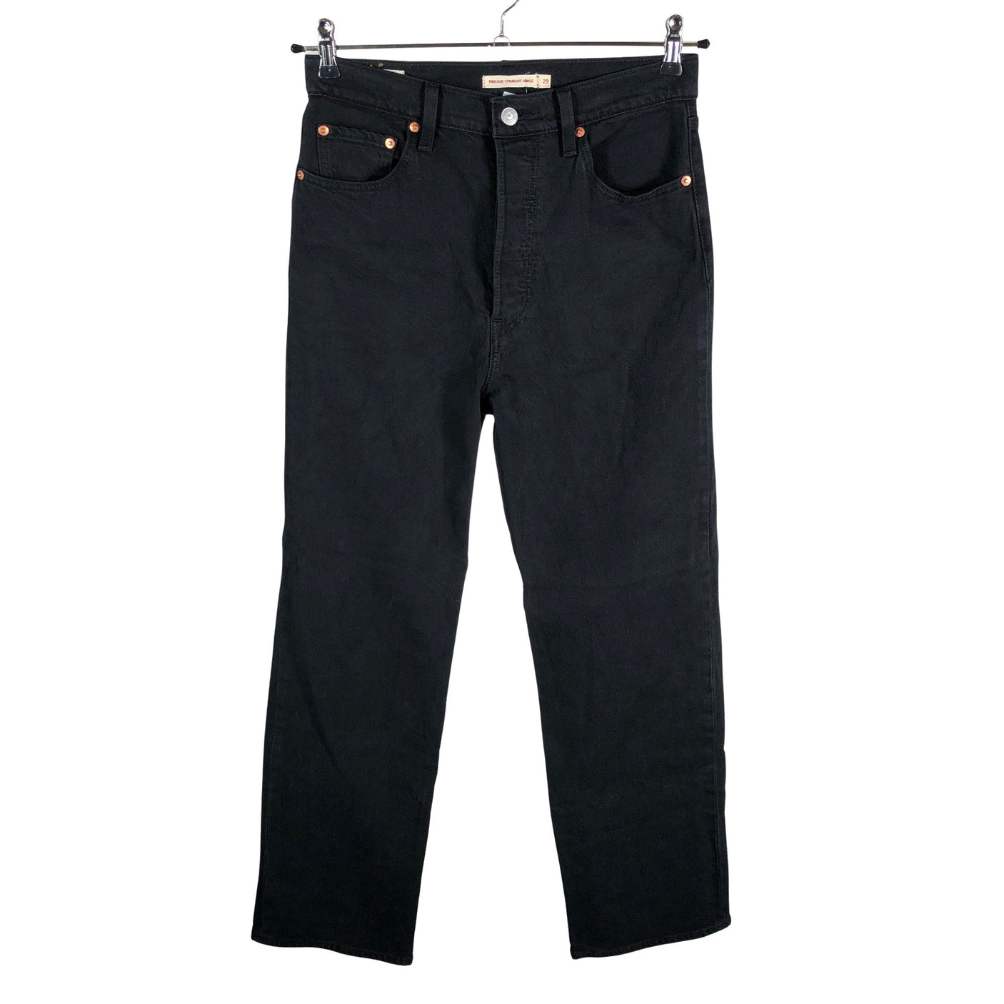 Unisex Levi's - Farkut, koko W29 - (1)