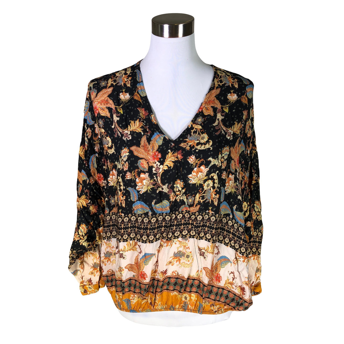 Unisex Desigual - Pusero, koko 40 - (1)