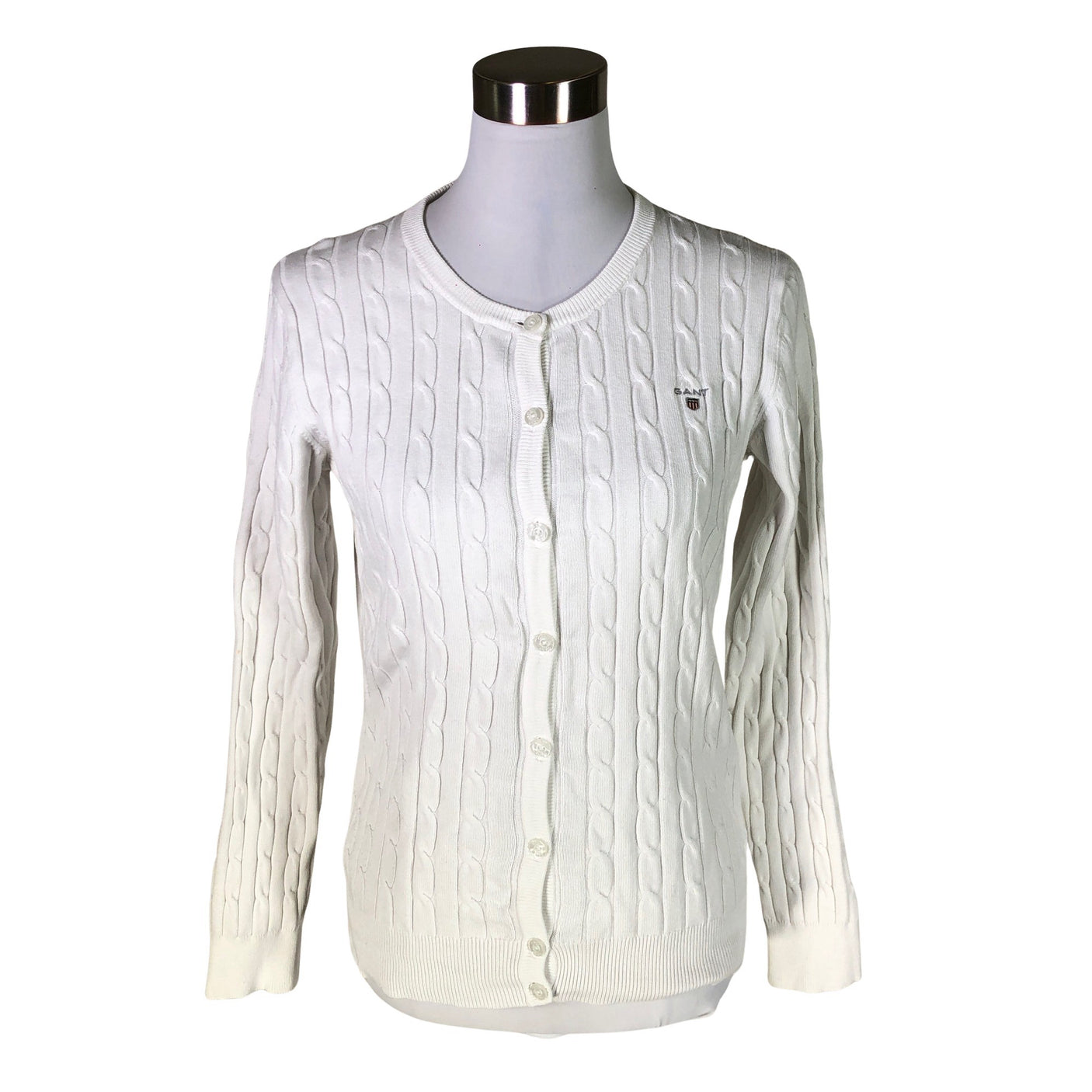 Unisex Gant - Neuletakki, koko 40 - (1)