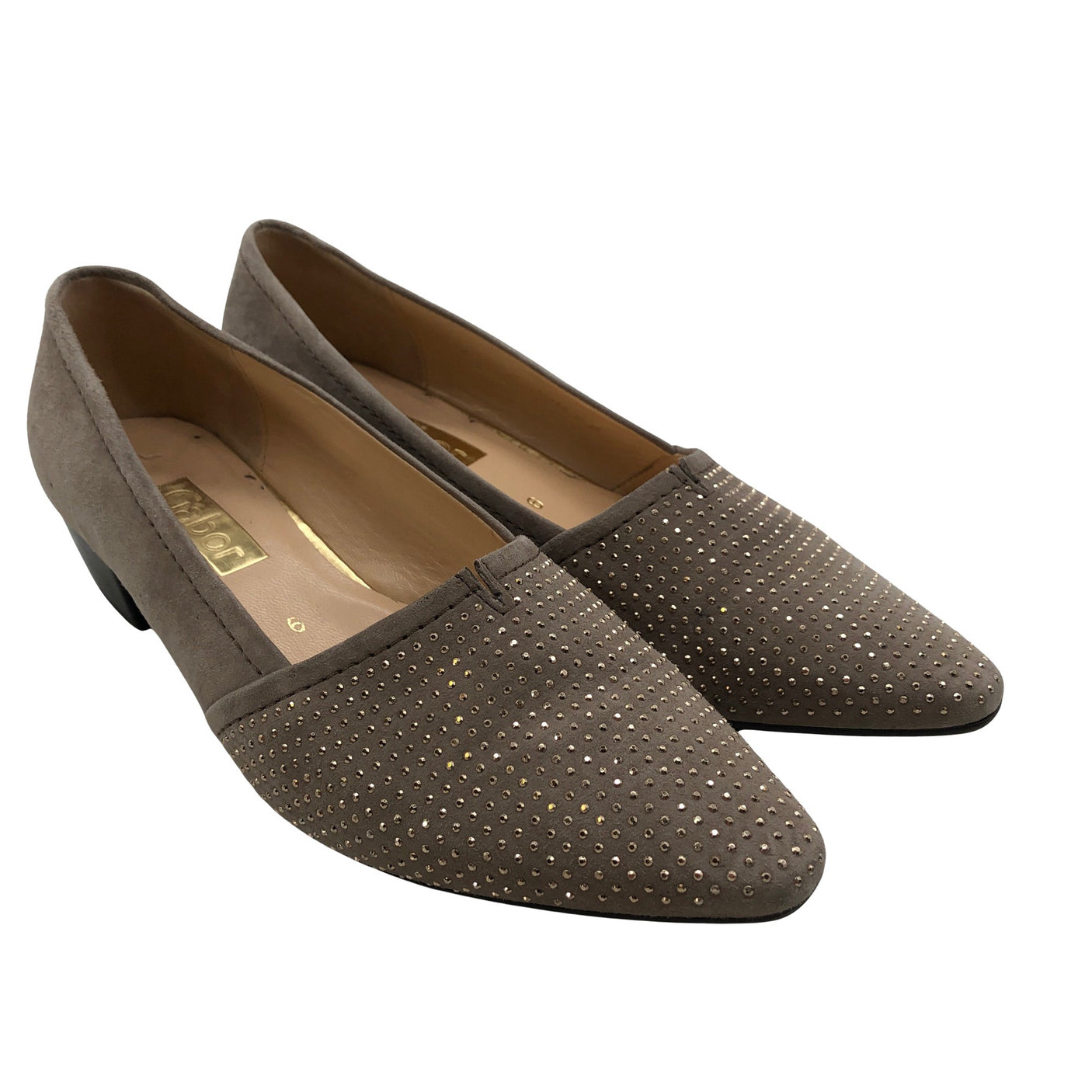 Unisex Gabor - Korkokengät, koko 39 - (2)