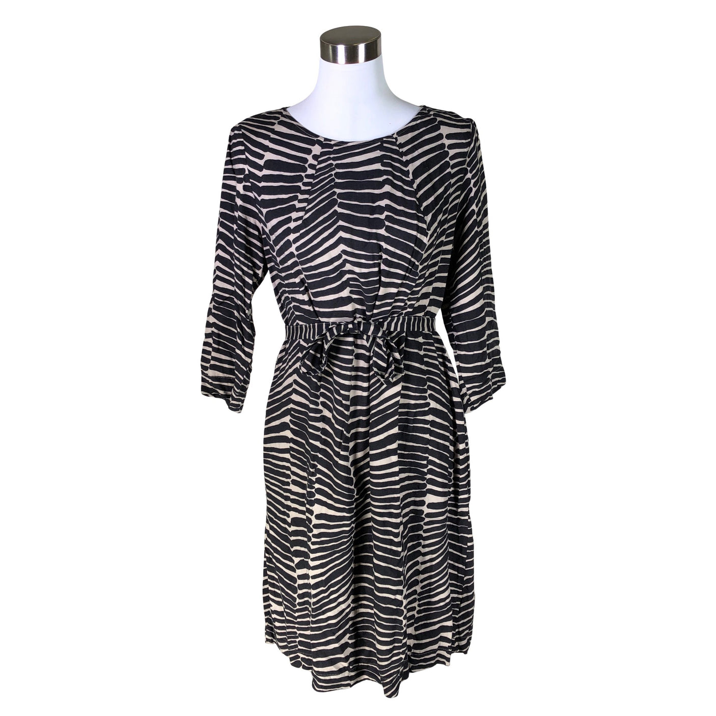 Unisex Marimekko - Sifonkimekko, koko 40 - (1)