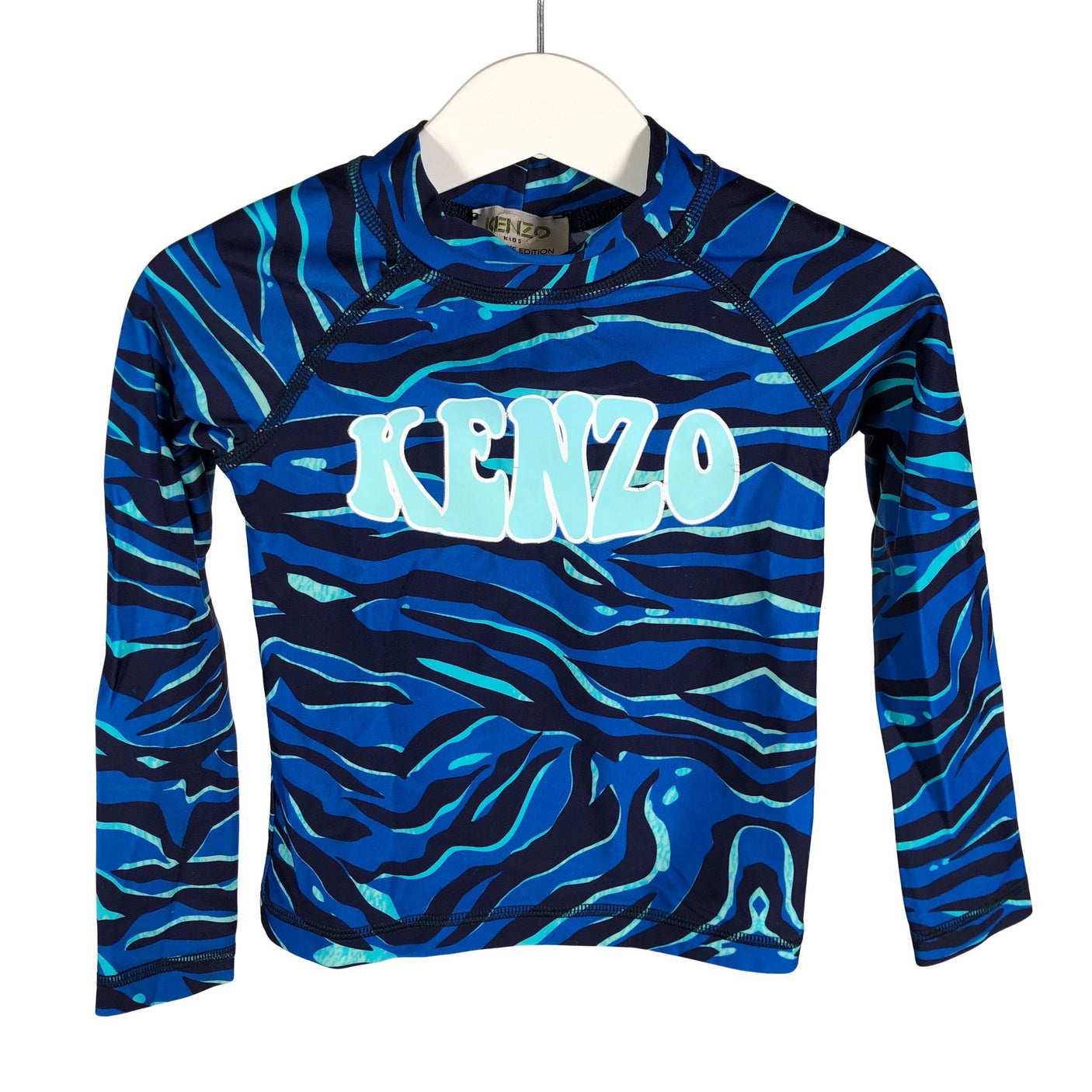 Unisex Kenzo - Uimapaita, koko 98 - 104 - (1)