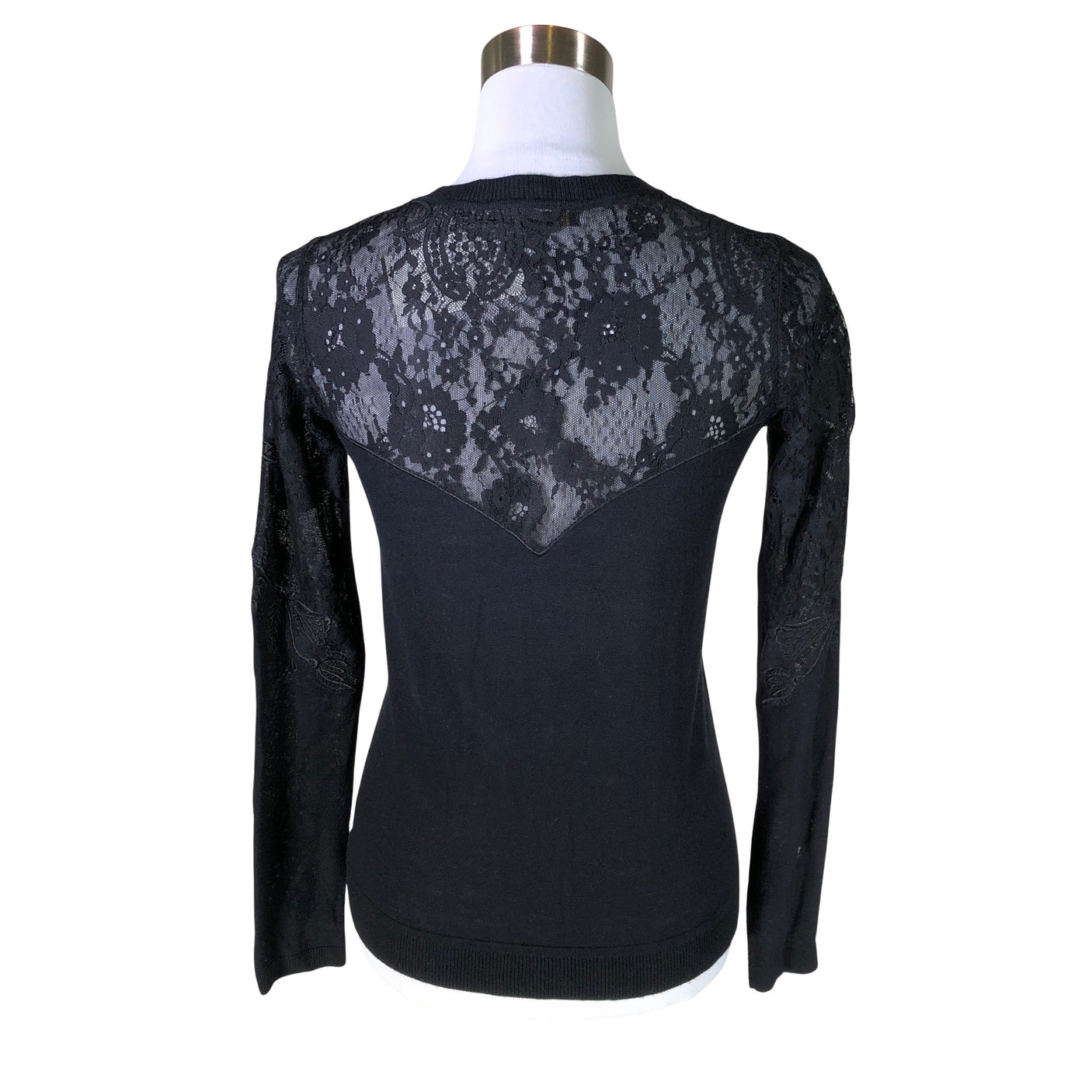 Unisex Maje - Neulepaita, koko 34 - (2)