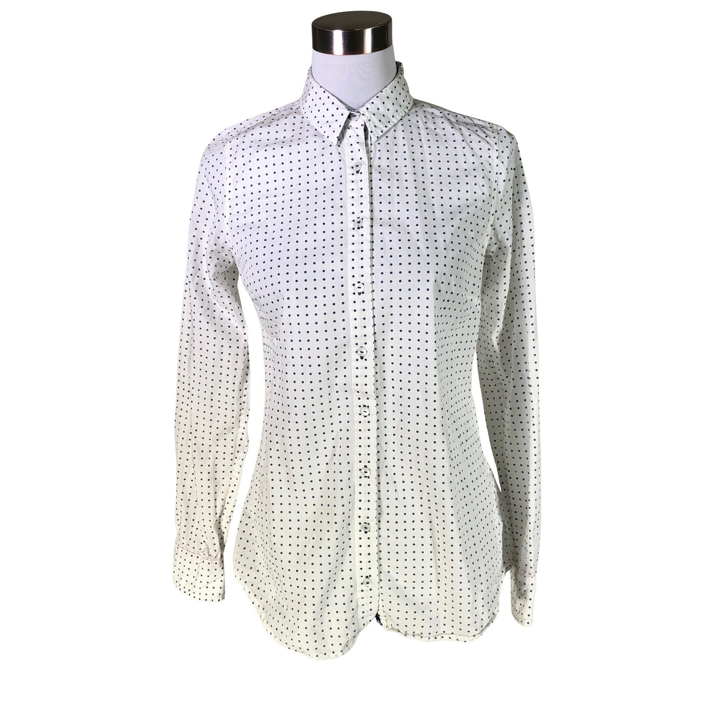 Unisex Tommy Hilfiger - Kauluspaita, koko 38 - (1)