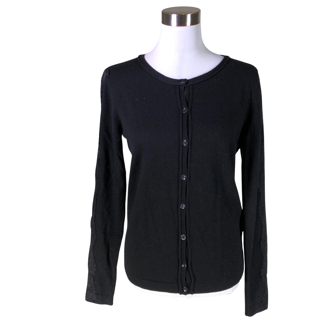 Unisex Hugo Boss - Neuletakki, koko 38 - (1)