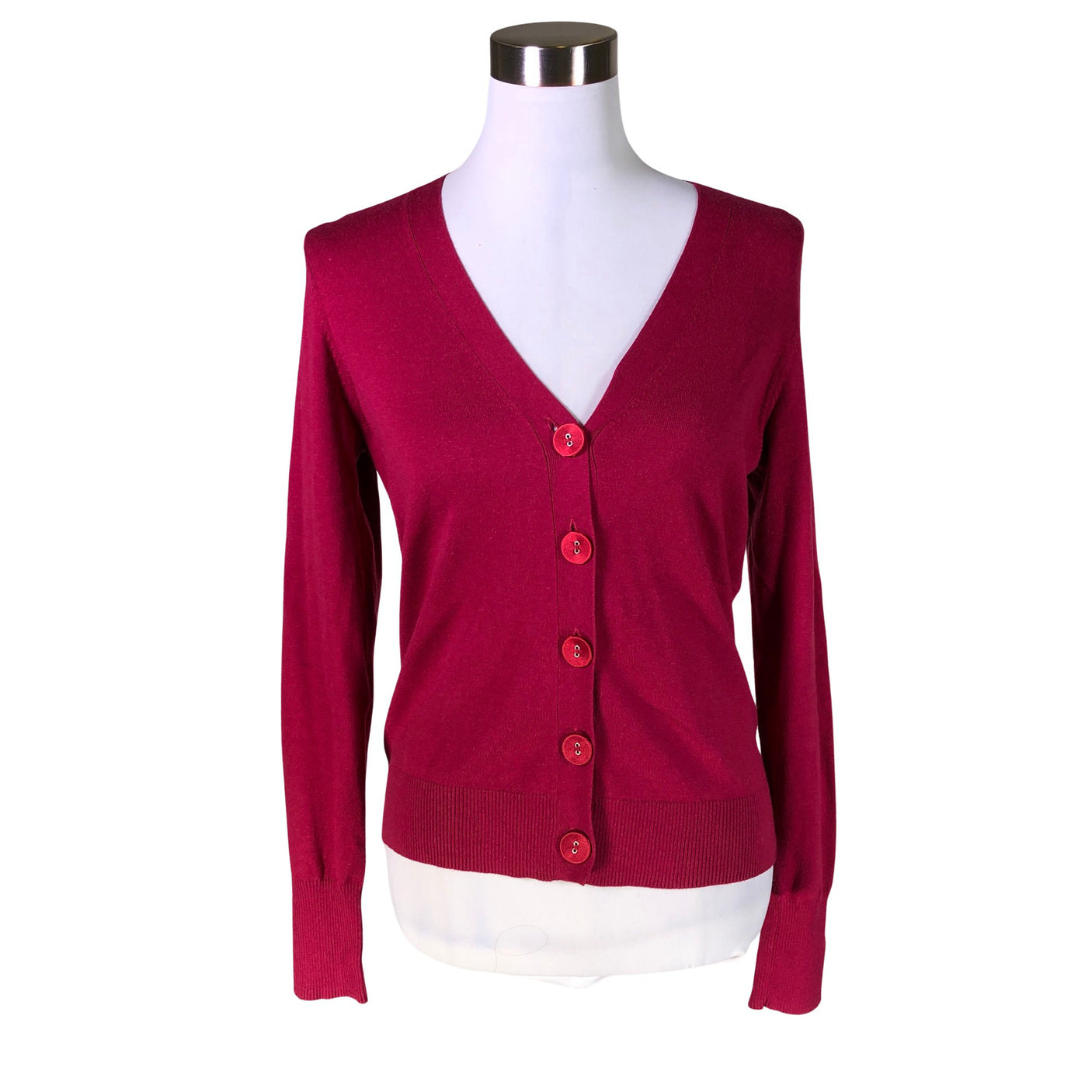 Unisex Laura Ashley - Neuletakki, koko 40 - (1)
