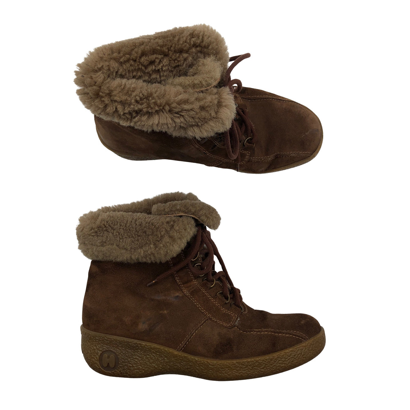 Unisex Hartjes - Nilkkurit, koko 39 - (1)