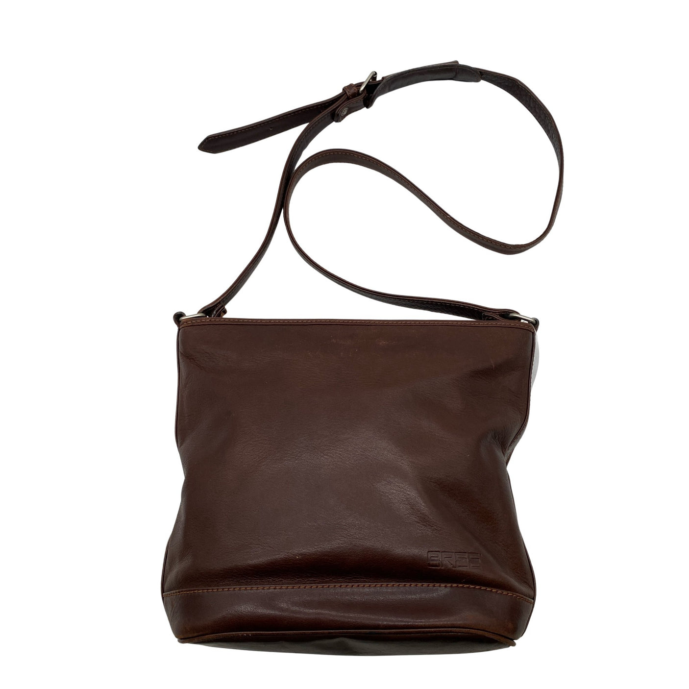 Unisex Bree - Olkalaukku, koko Midi - (1)