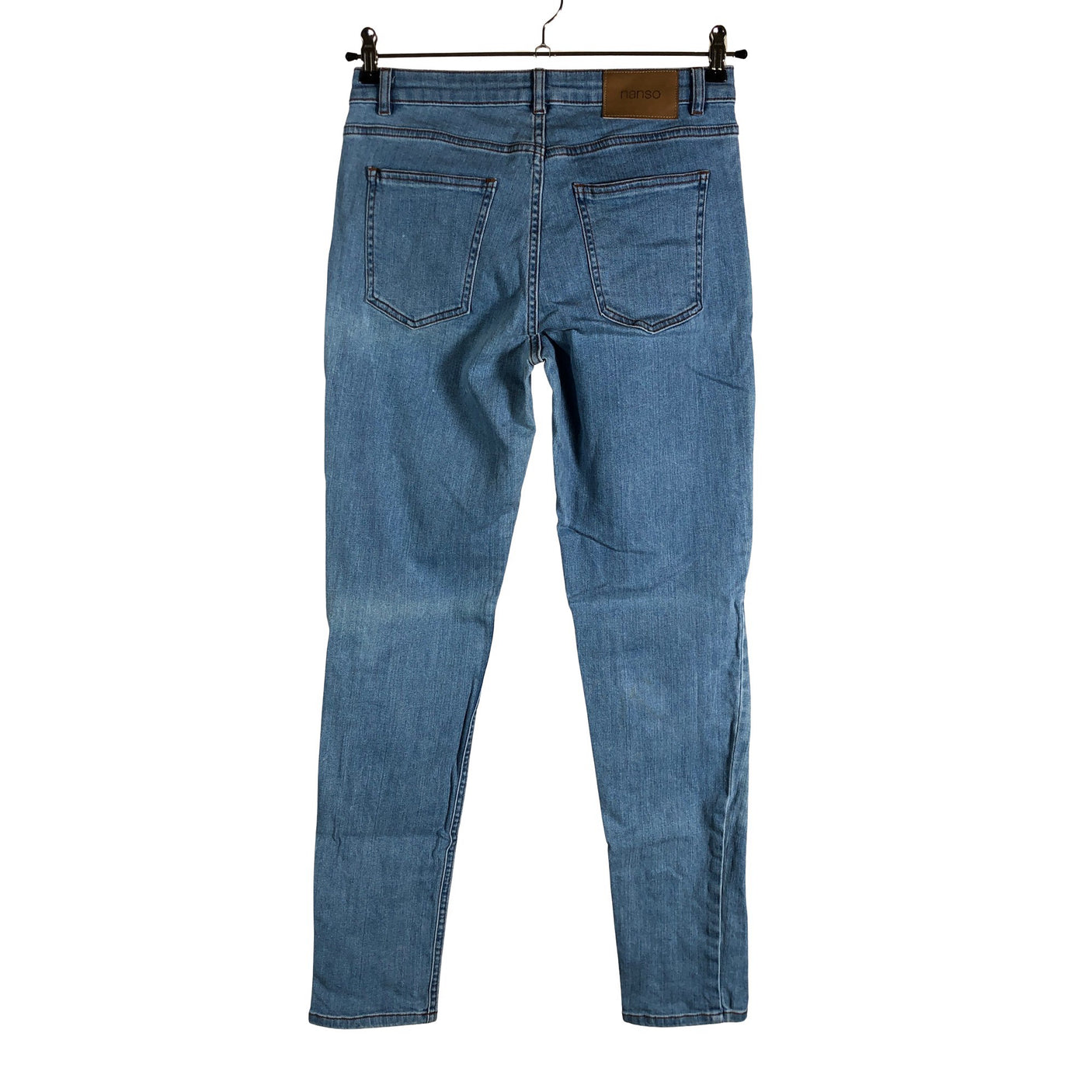 Unisex Nanso - Farkut, koko 38 - (2)