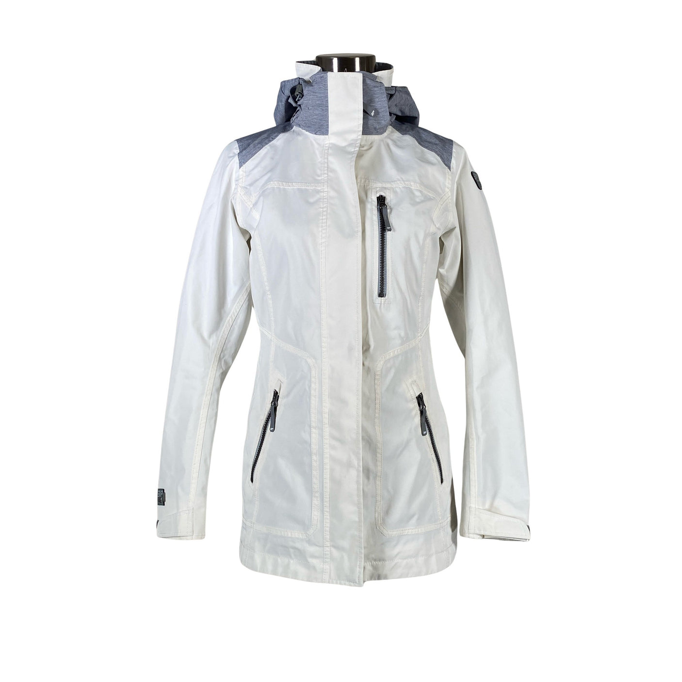 Unisex Icepeak - Ulkoilutakki, koko 36 - (1)