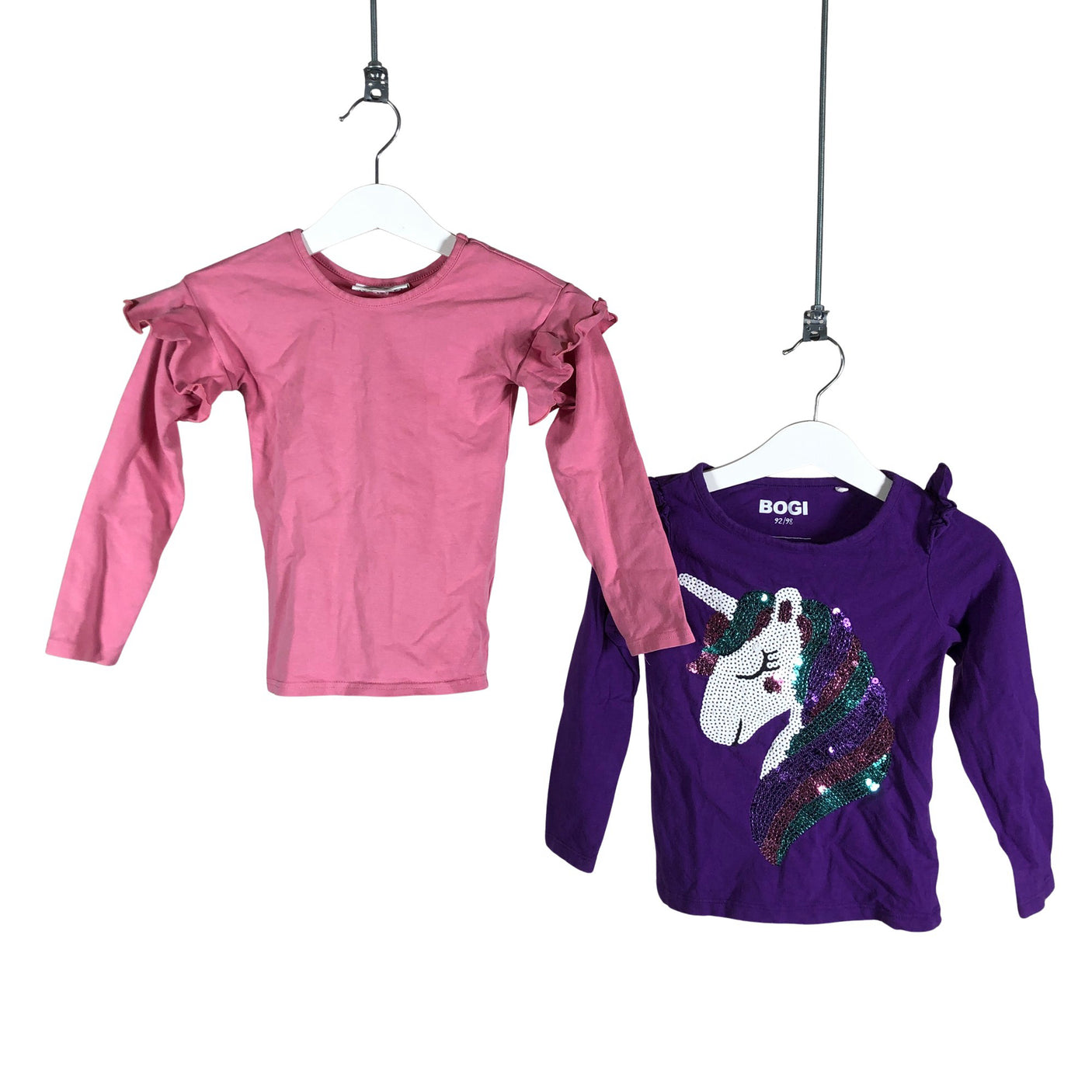 Unisex Gugguu - Trikoopaita, koko 92 - 98 - (1)