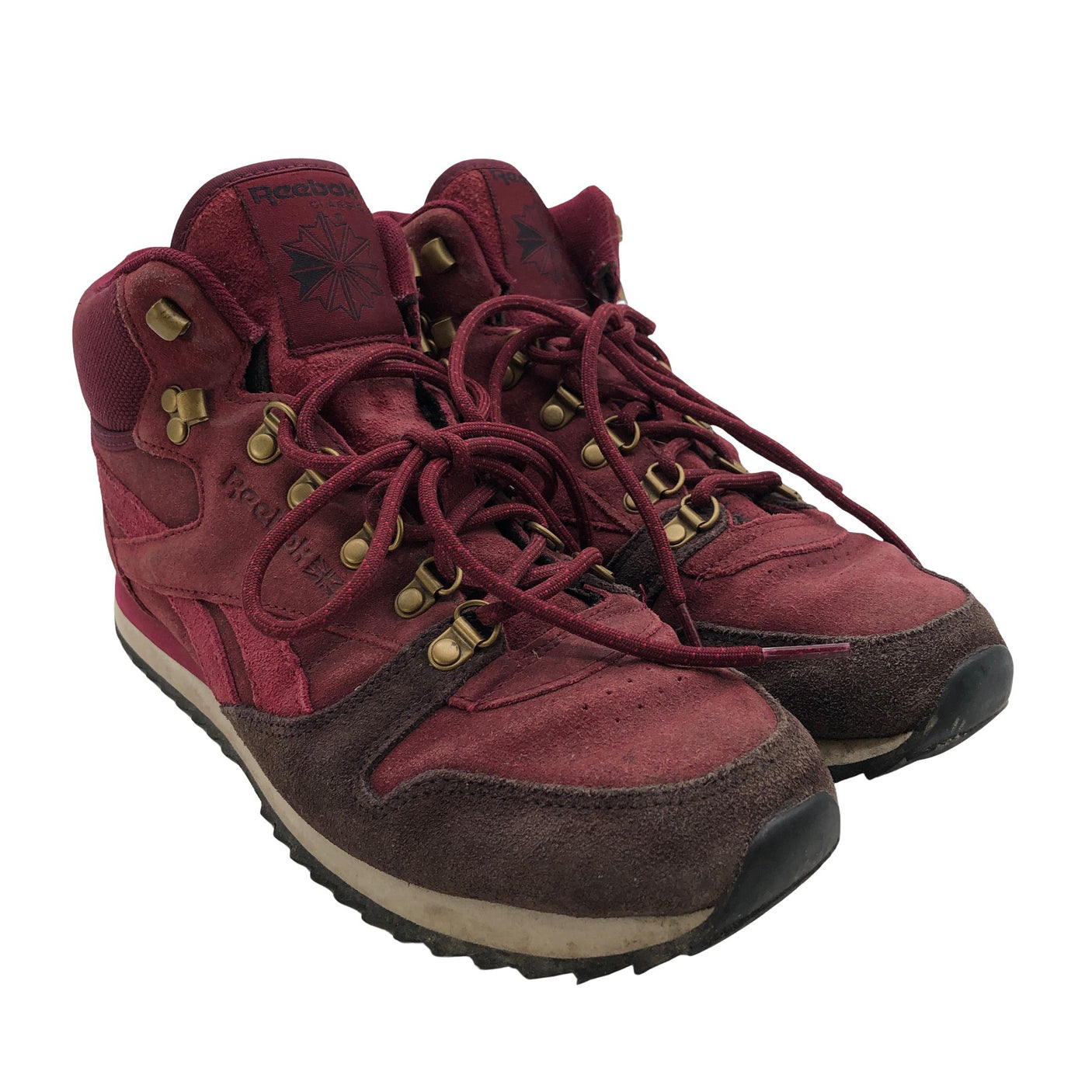 Unisex Reebok - Nilkkurit, koko 39 - (2)
