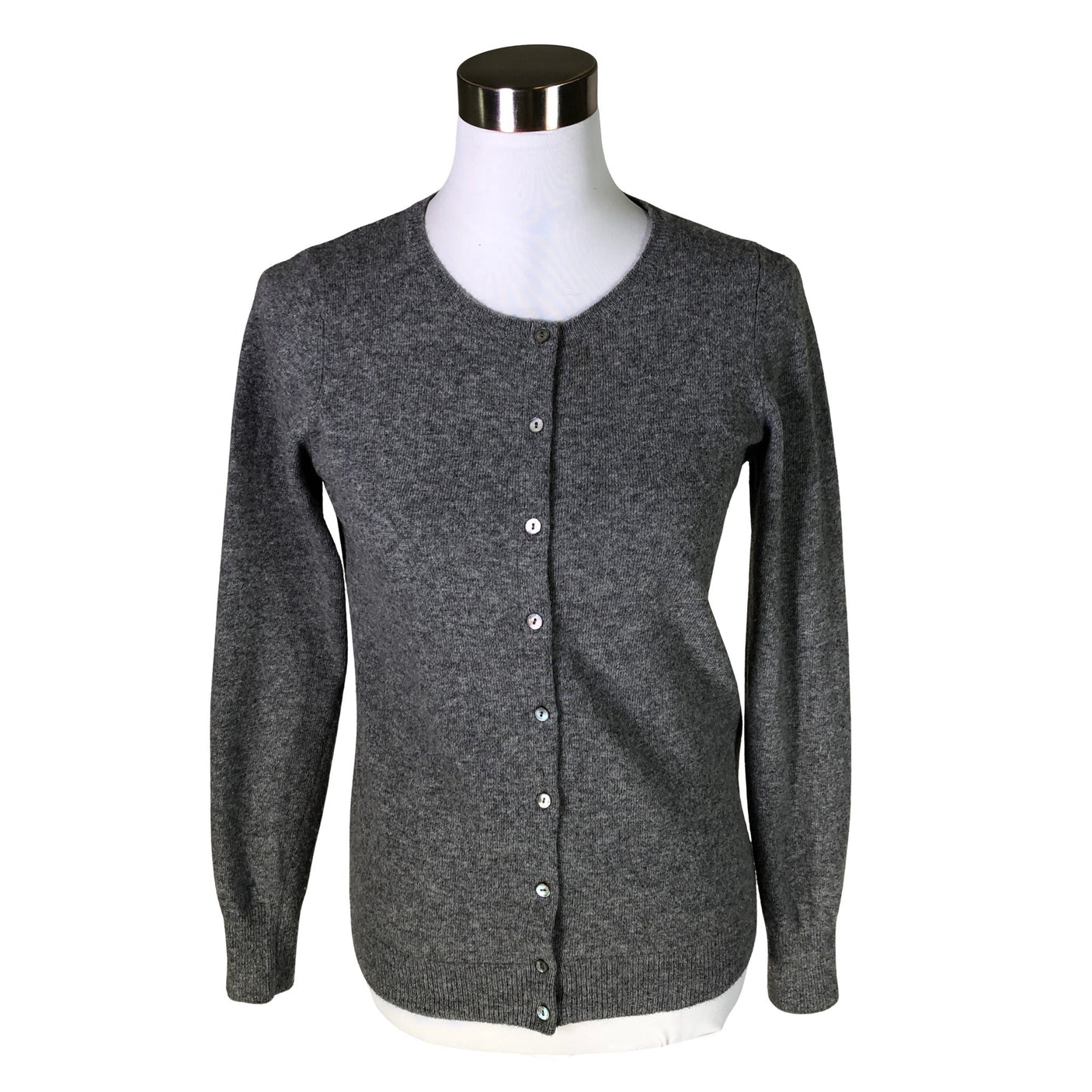 Unisex Benetton - Neuletakki, koko 38 - (1)