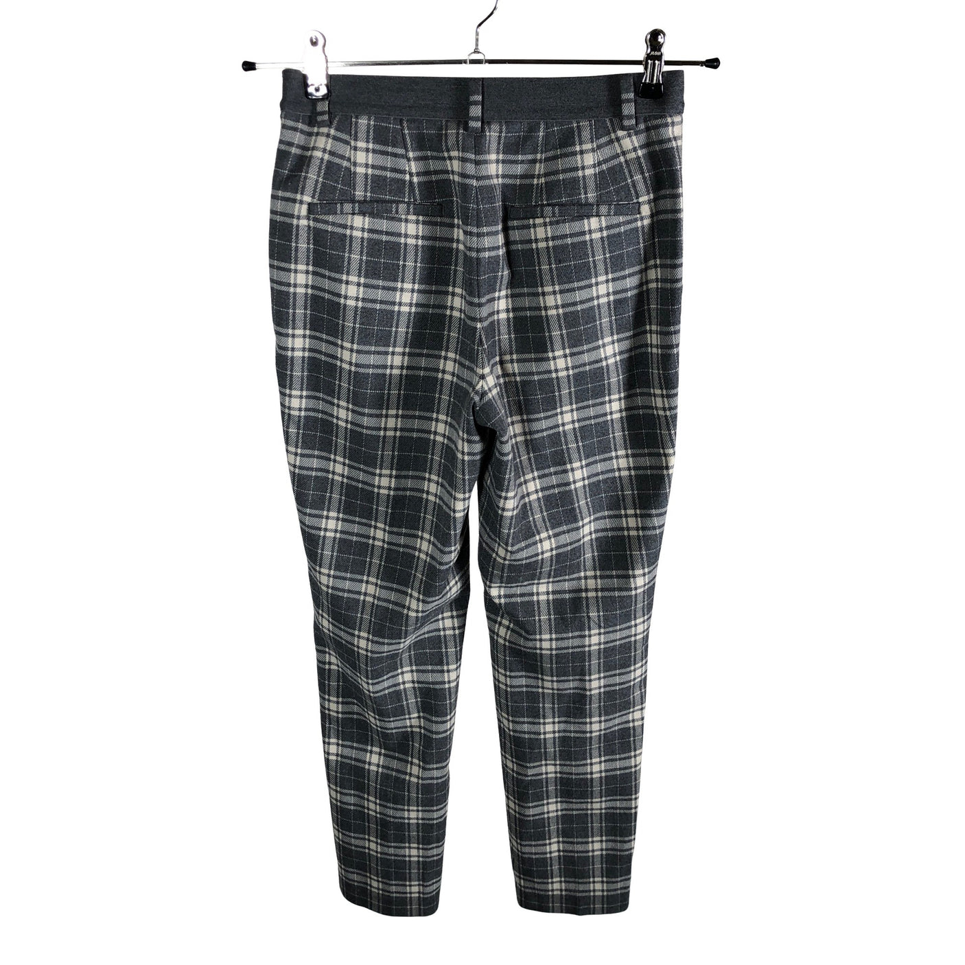 Unisex Uniqlo - Kangashousut, koko 34 - (2)