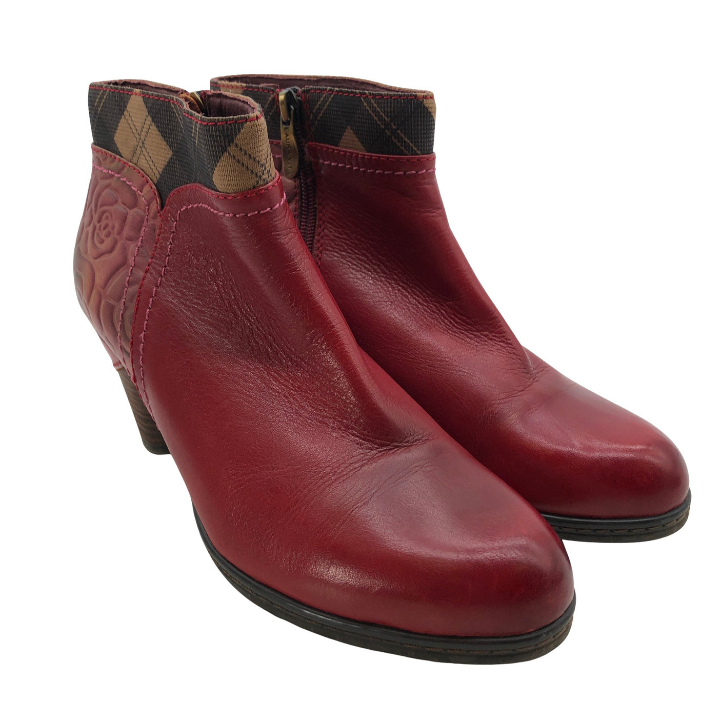 Unisex Laura Vita - Nilkkurit, koko 38 - (2)