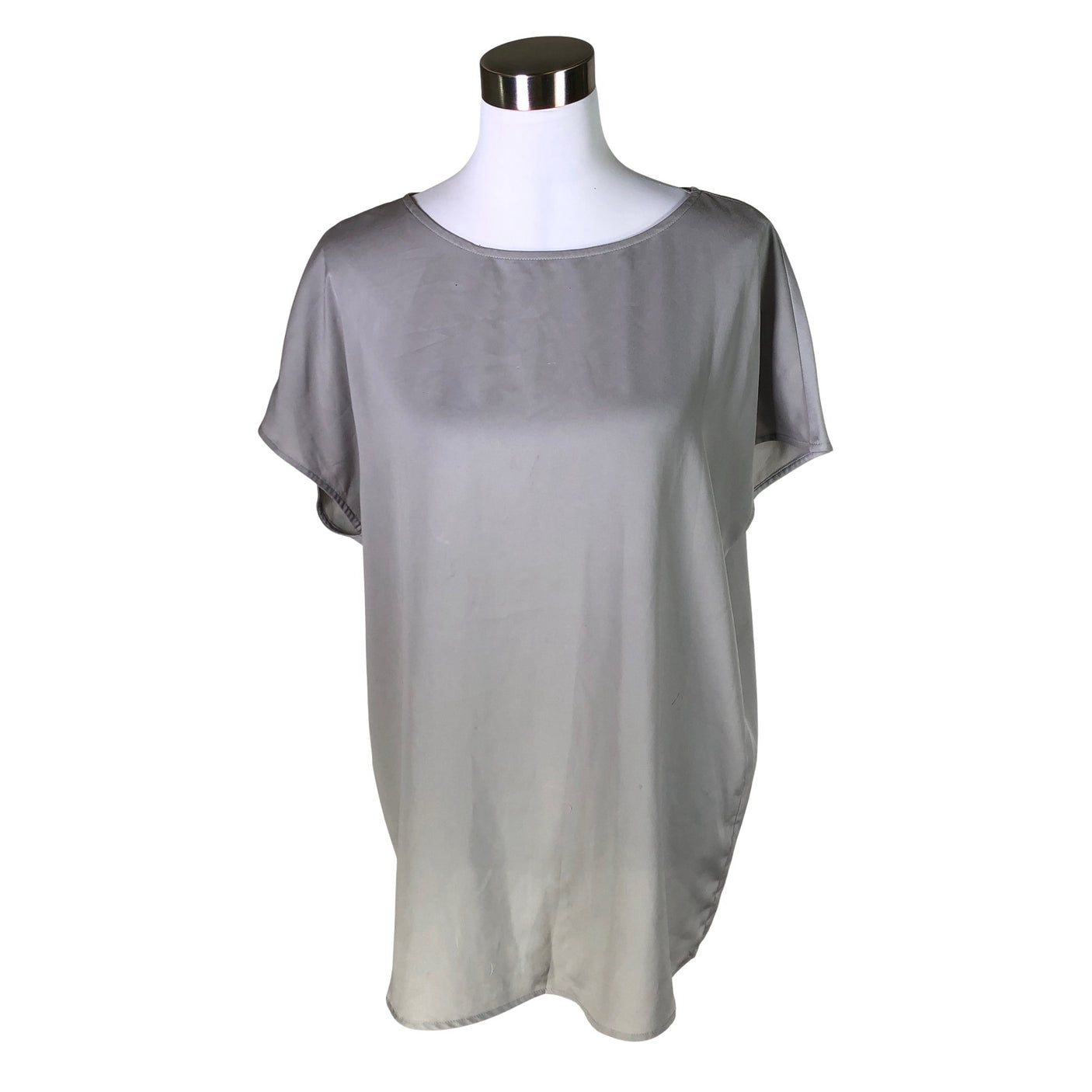 Unisex Esprit - Lyhythihainen pusero, koko 38 - (1)