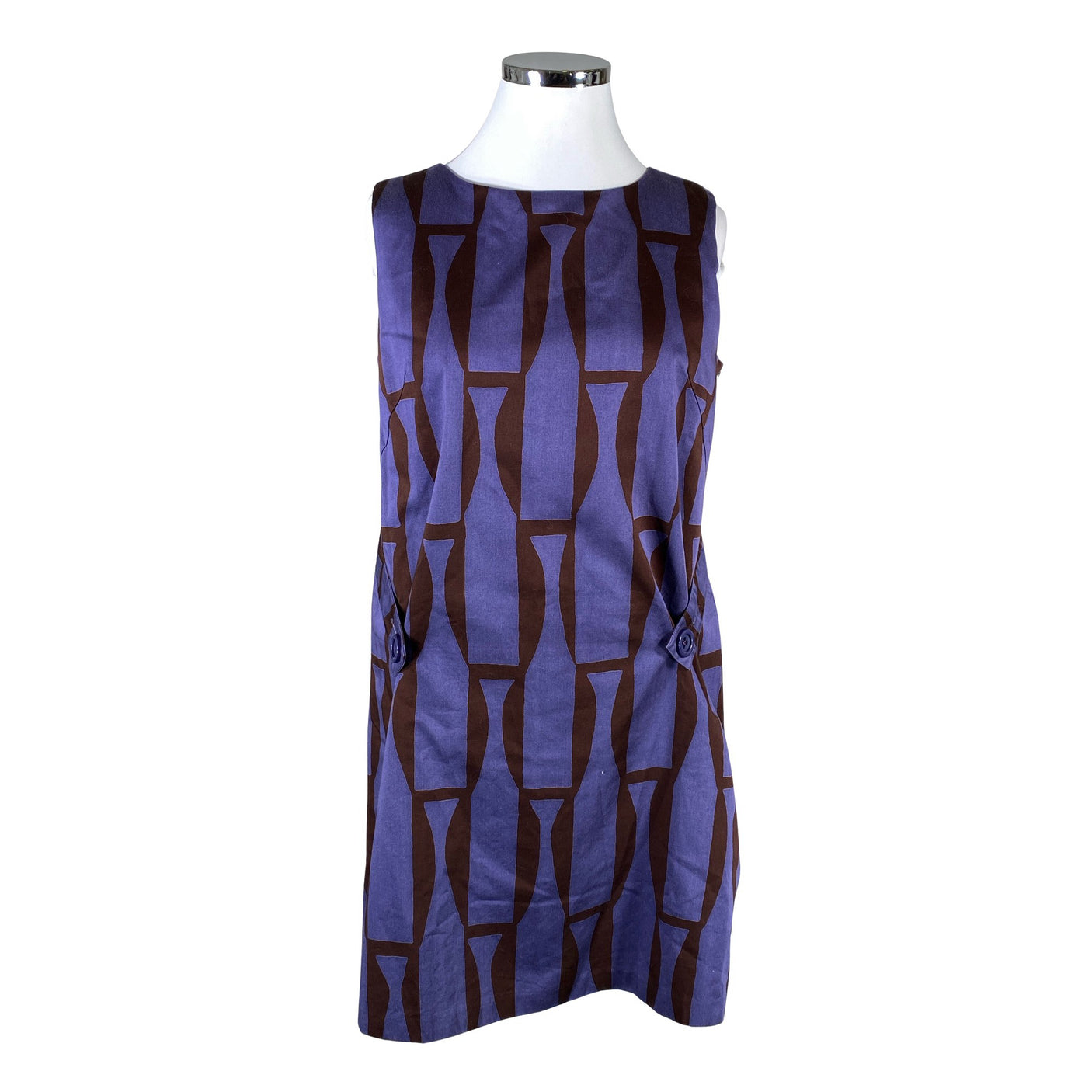 Unisex Marimekko - Kangasmekko, koko 44 - (1)