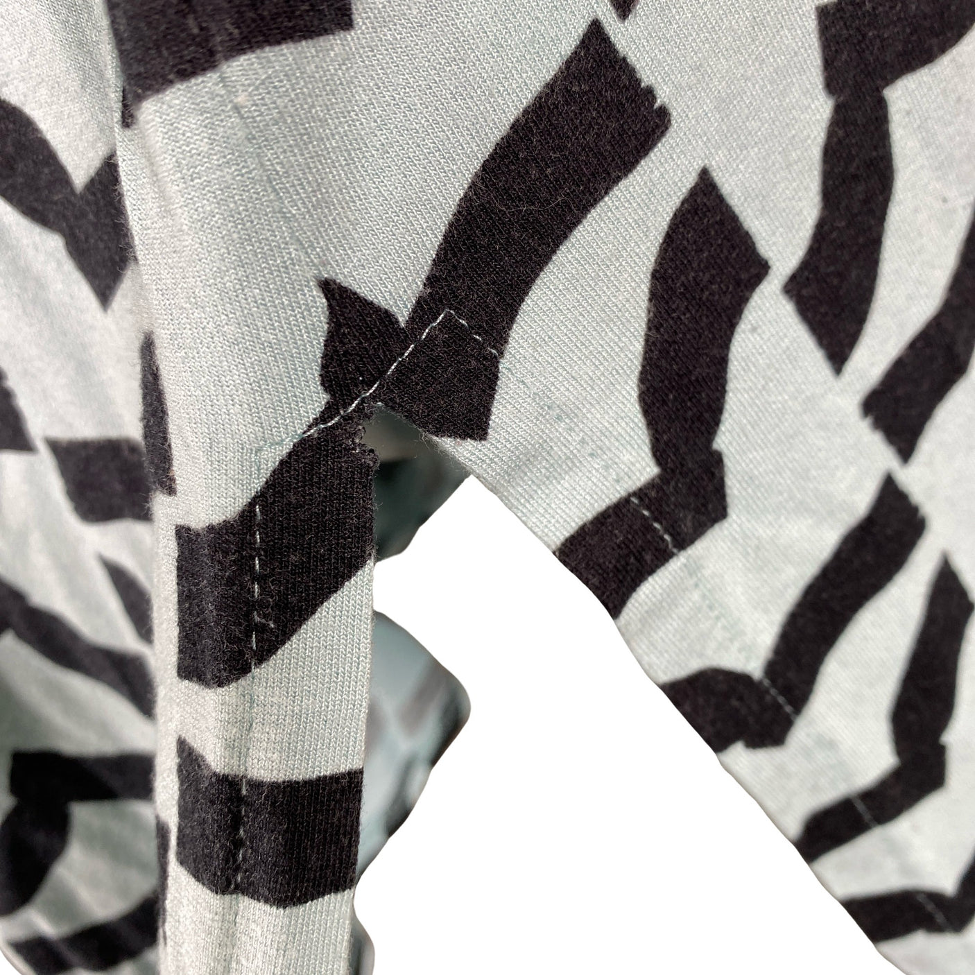 Unisex Nanso - Trikootunika, koko 42 - (2)