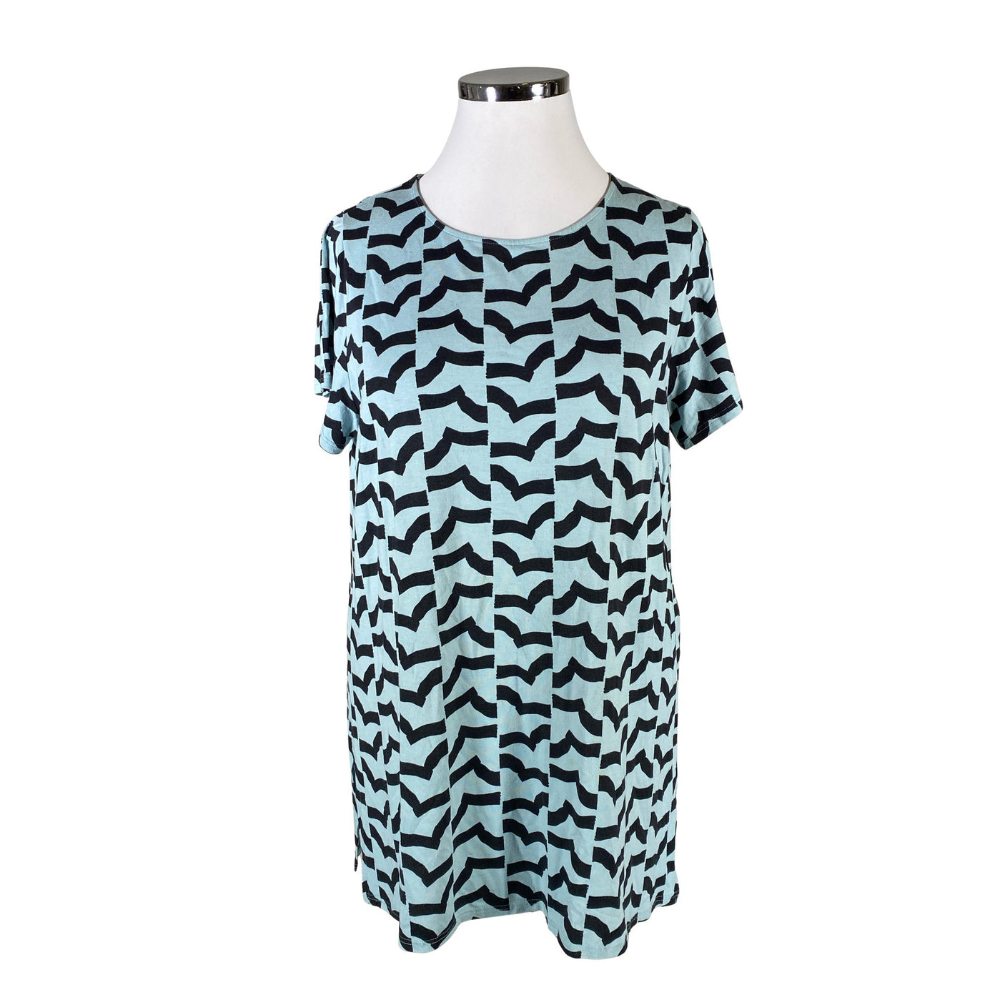 Unisex Nanso - Trikootunika, koko 42 - (1)