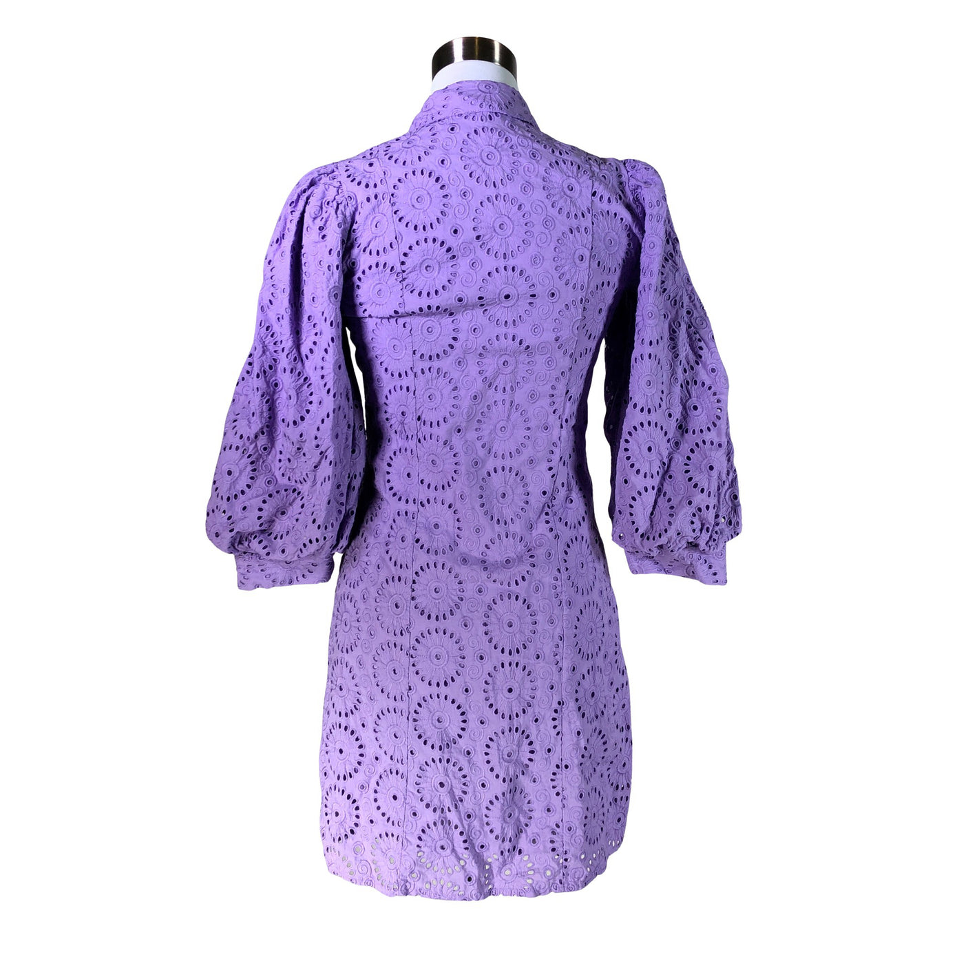 Unisex Selected - Kangasmekko, koko 34 - (2)