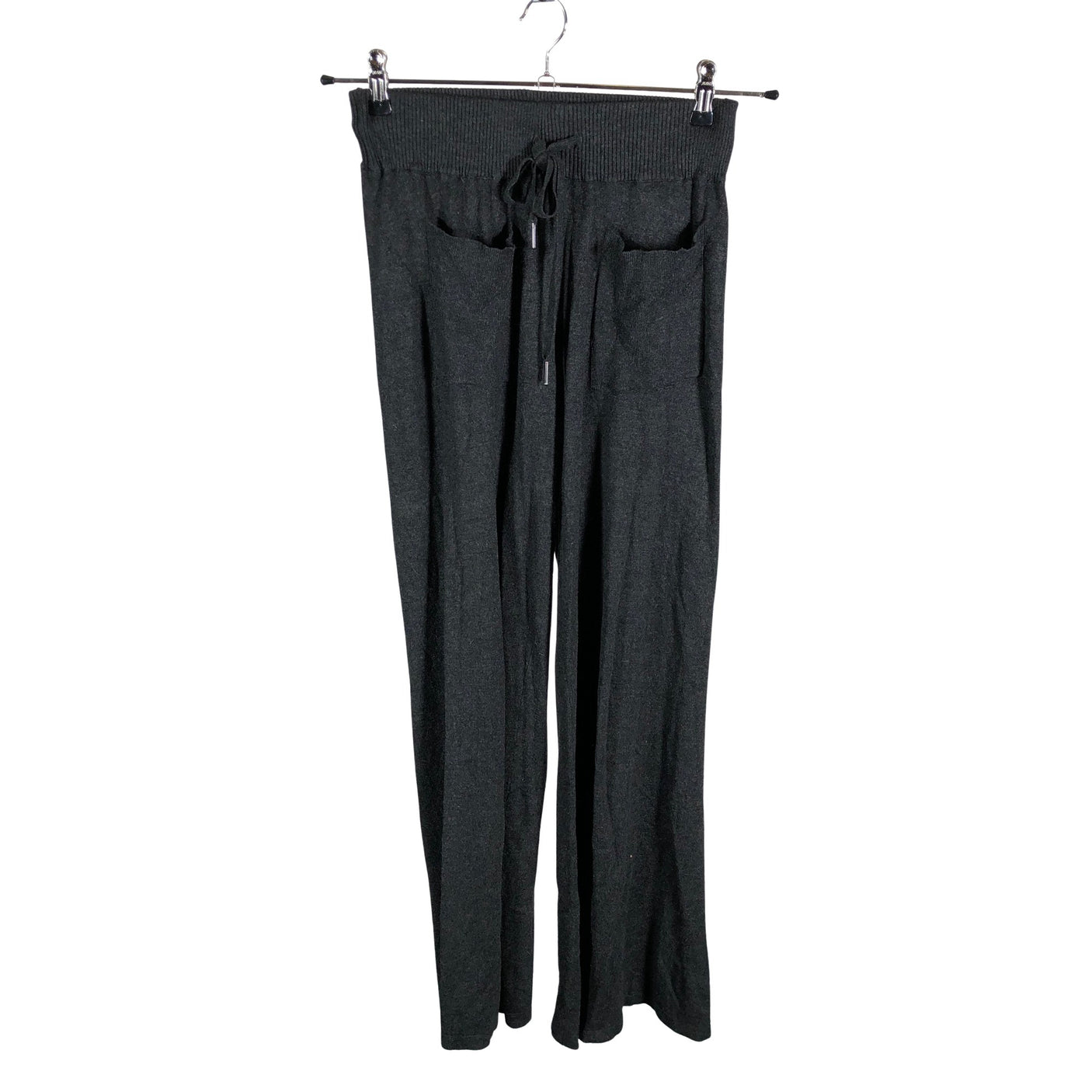 Unisex Kaffe - Trikoohousut, koko 34 - (1)
